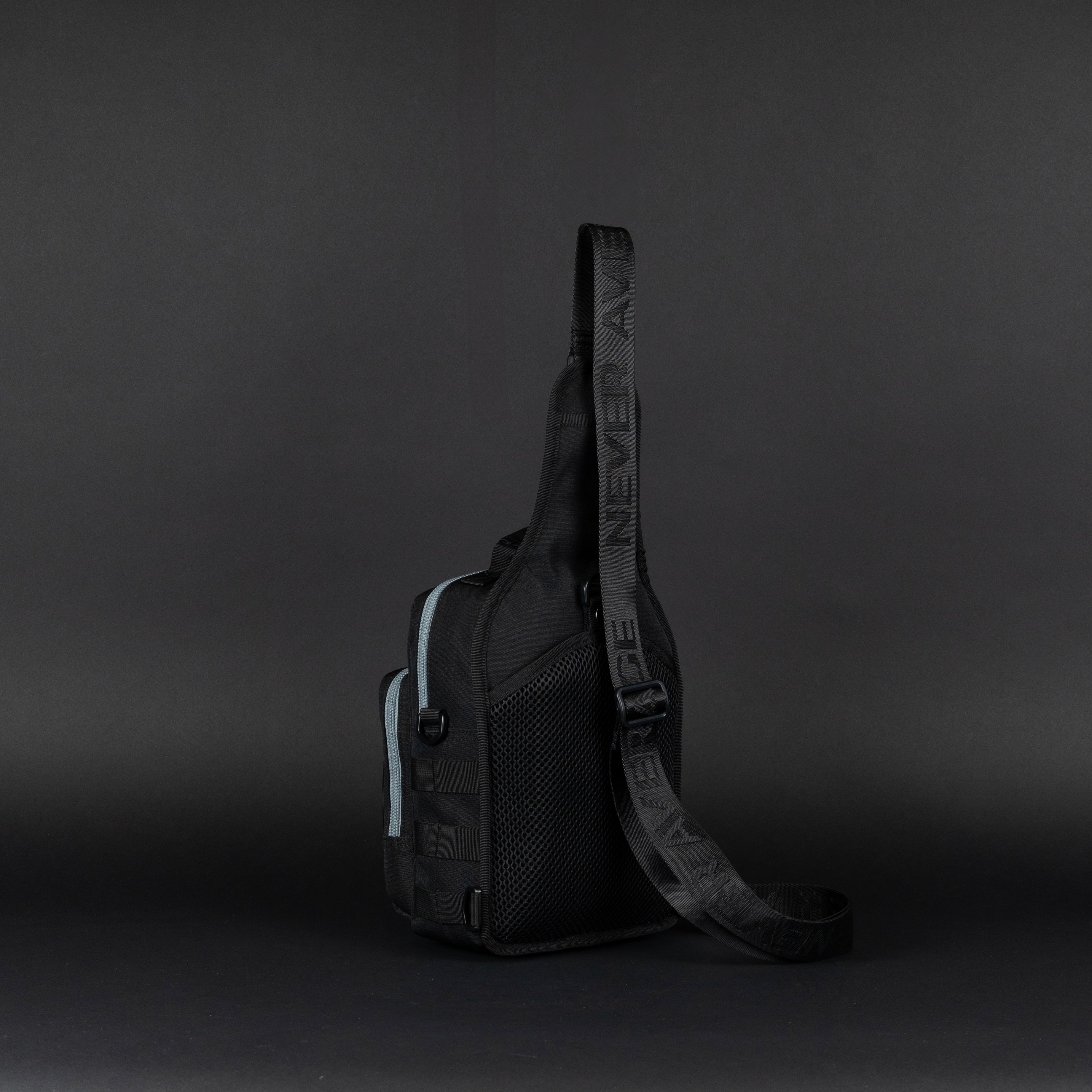 9L Tactical Sling Bag Danny Phantom