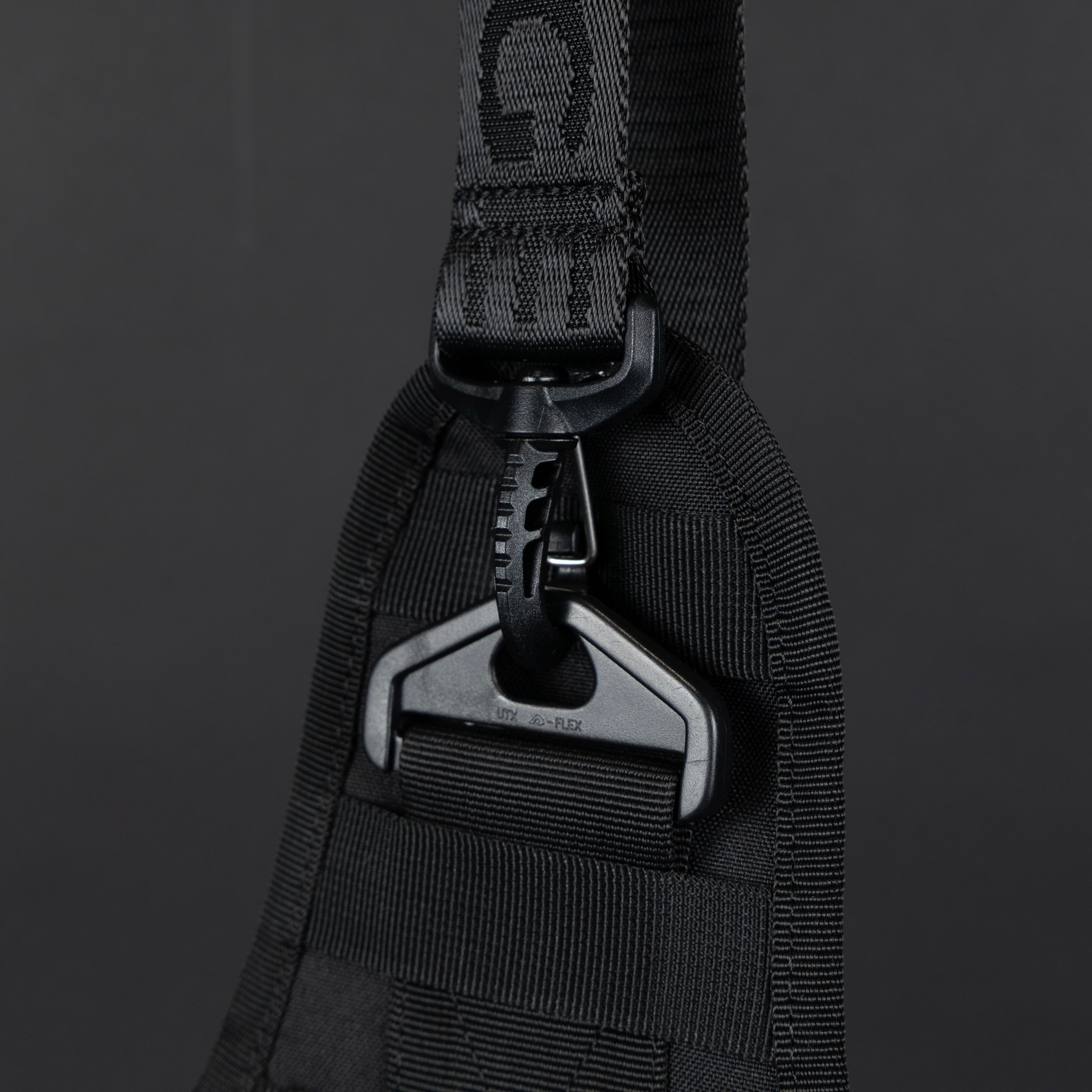 9L Tactical Sling Bag Danny Phantom