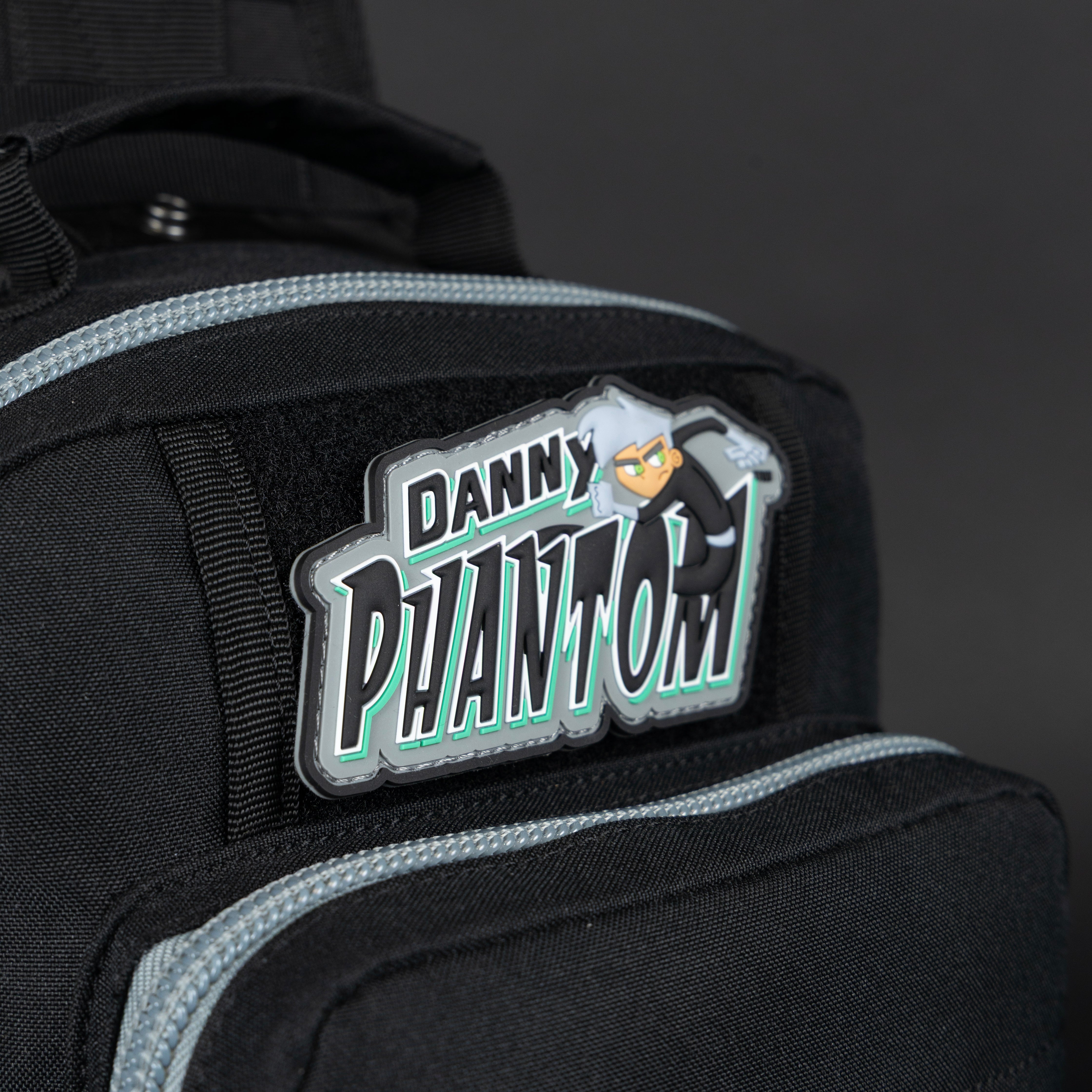 9L Tactical Sling Bag Danny Phantom