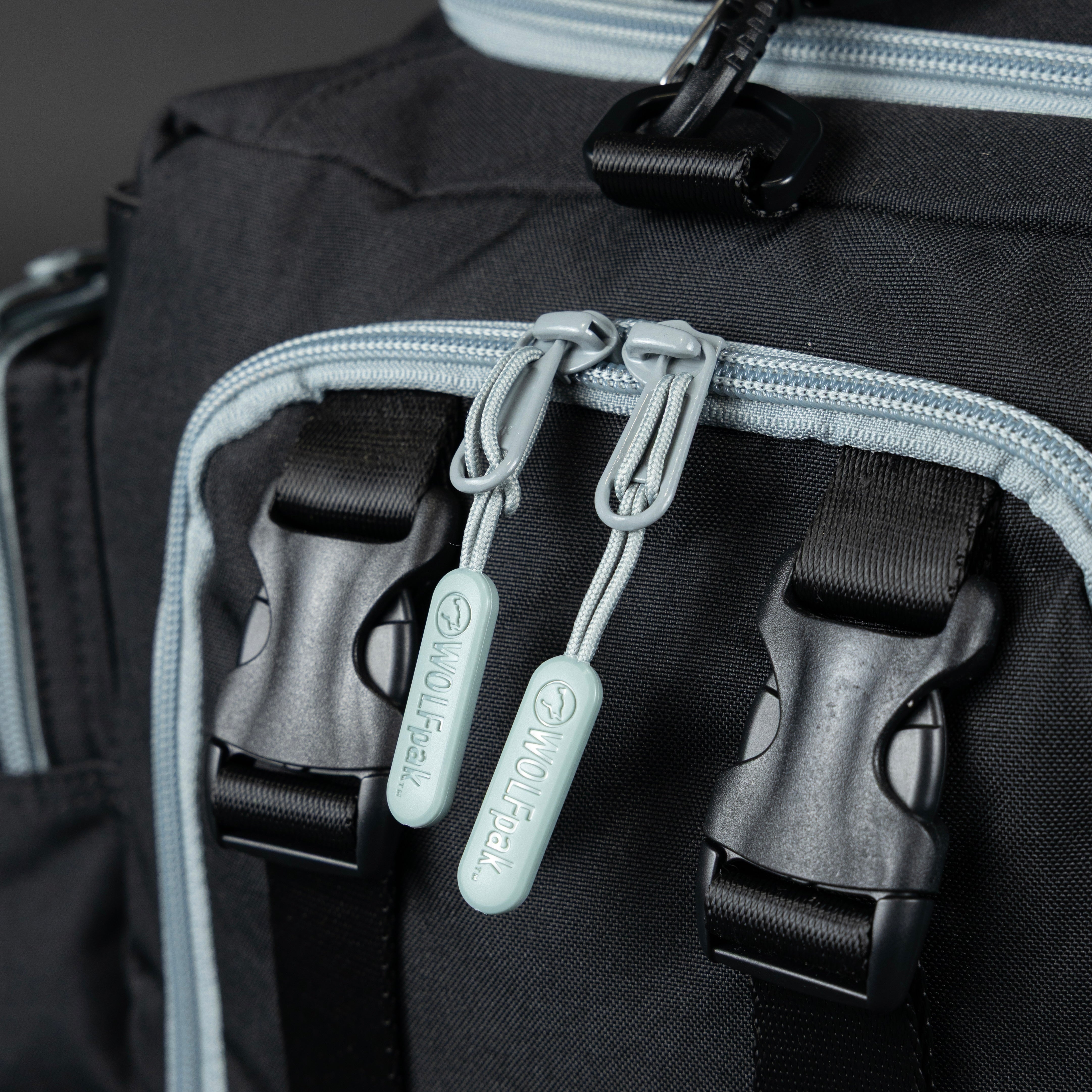 30L Perfect Duffle Bag Danny Phantom