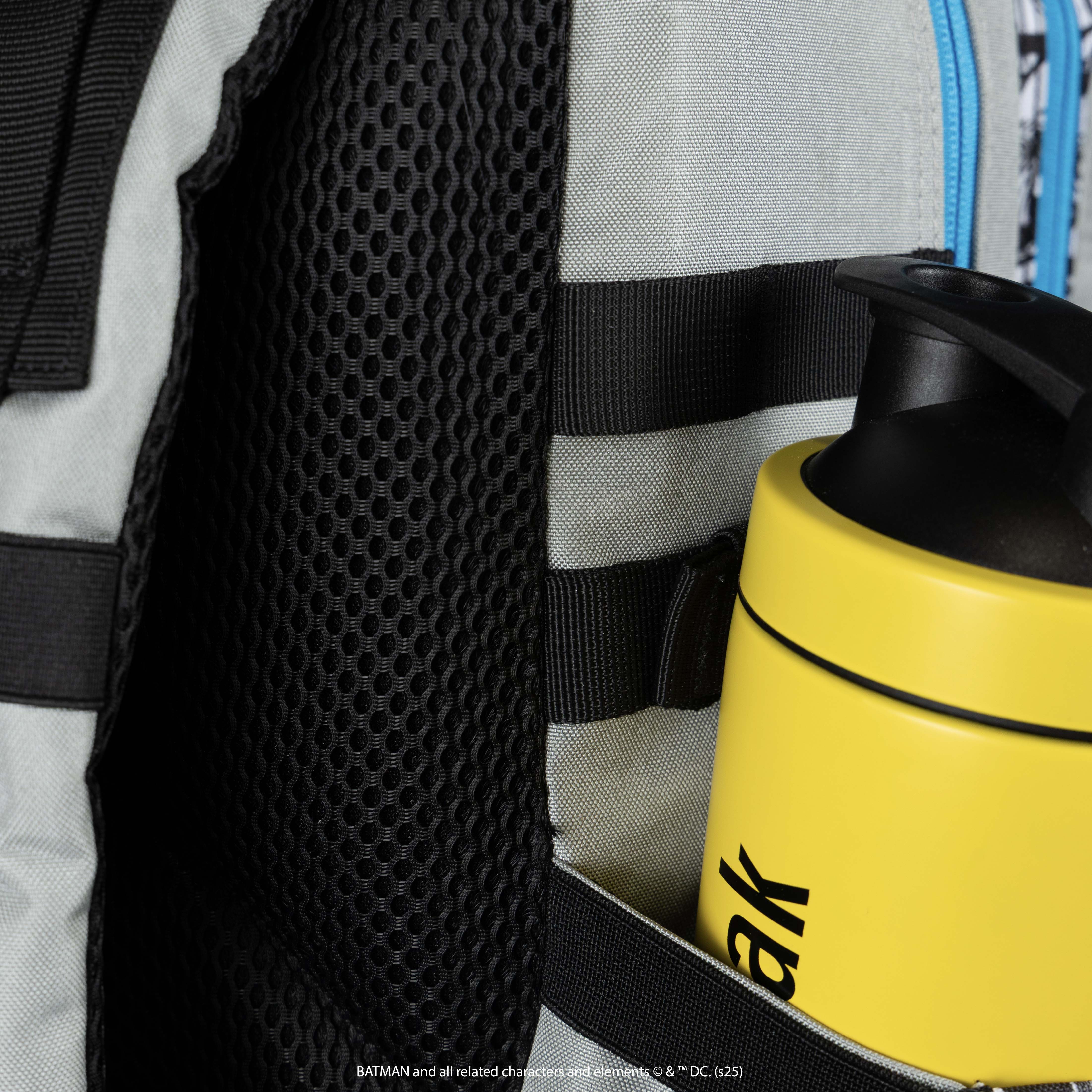 35L Backpack Retro Batman