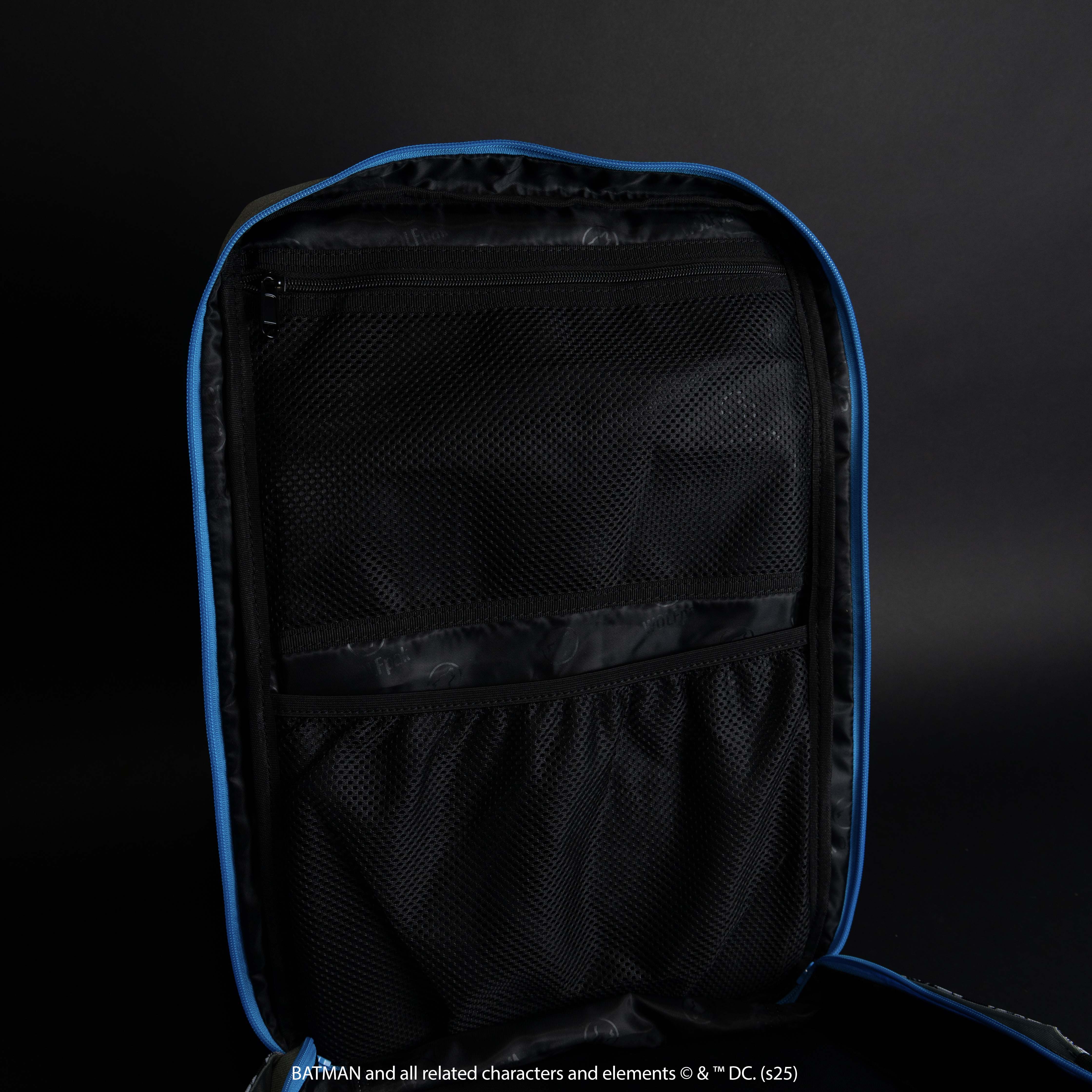 45L Backpack Retro Batman