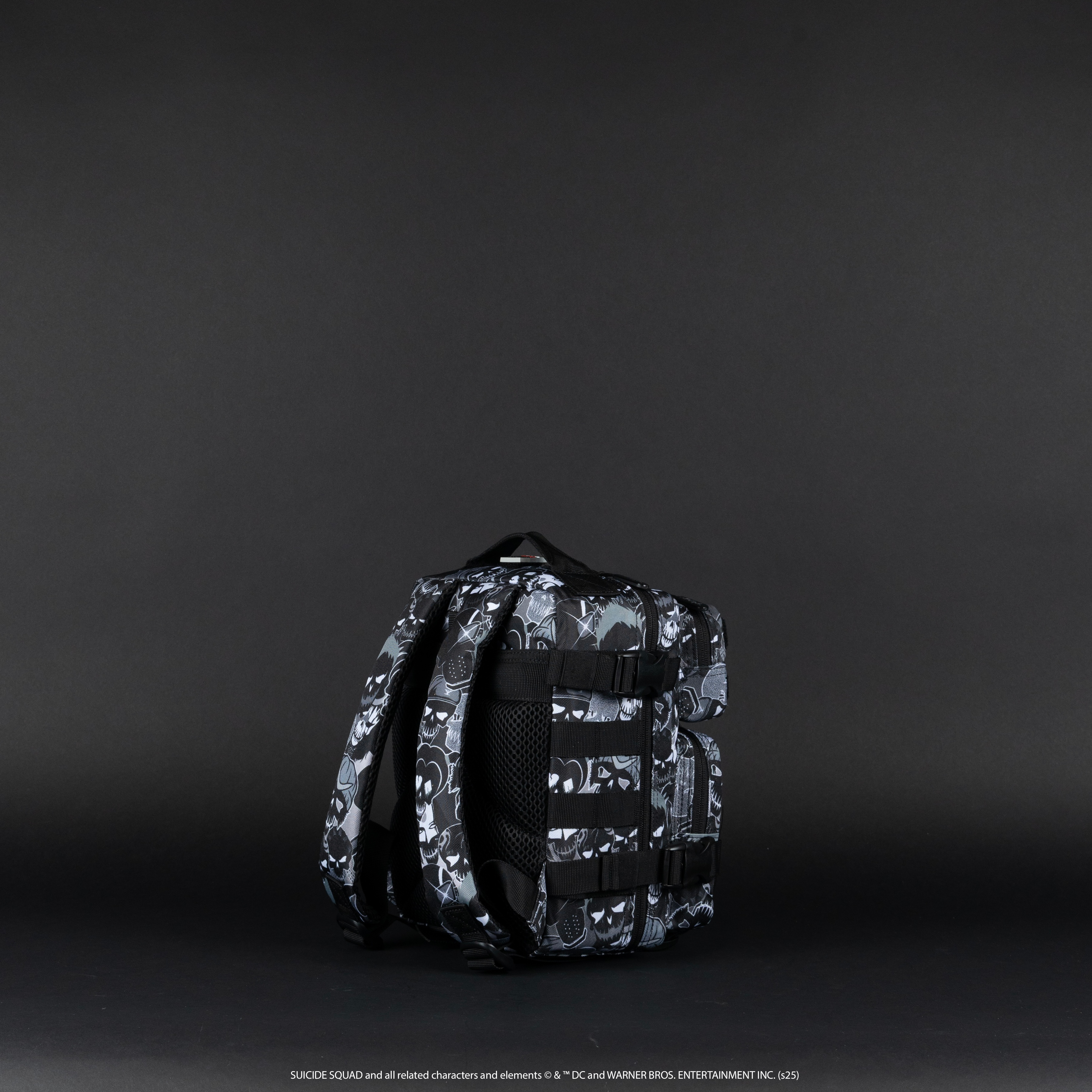 9L Backpack Mini Suicide Squad