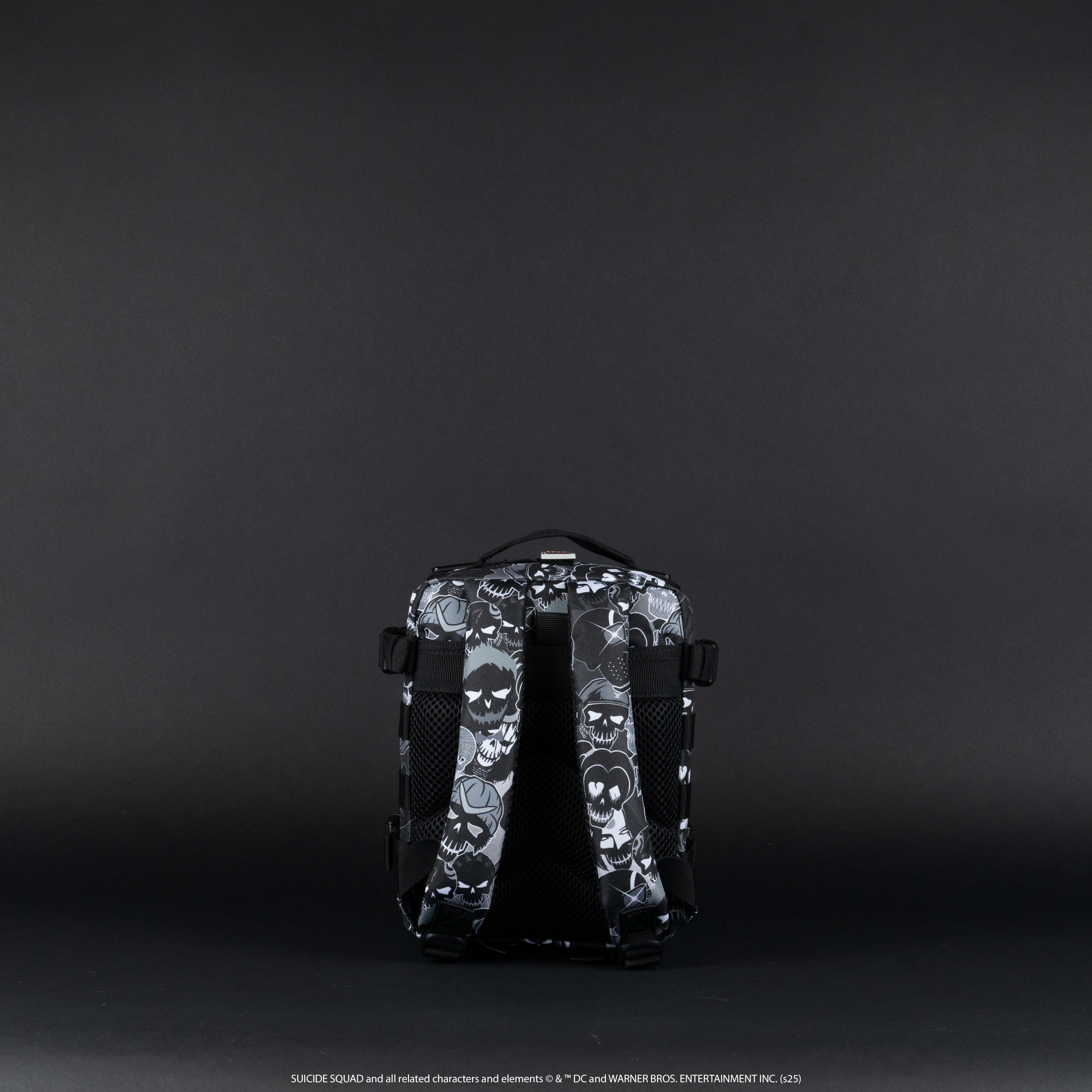 9L Backpack Mini Suicide Squad