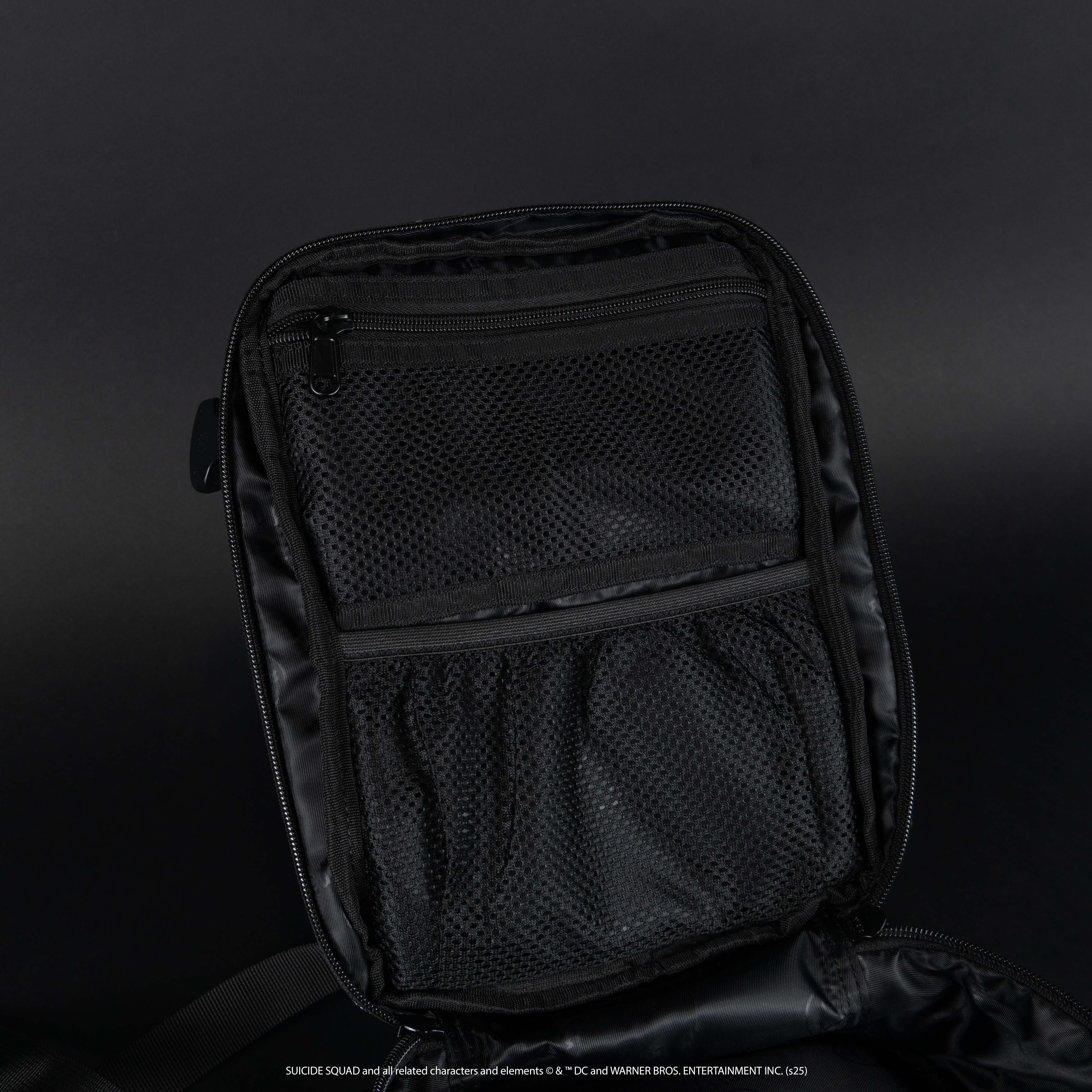 9L Backpack Mini Suicide Squad