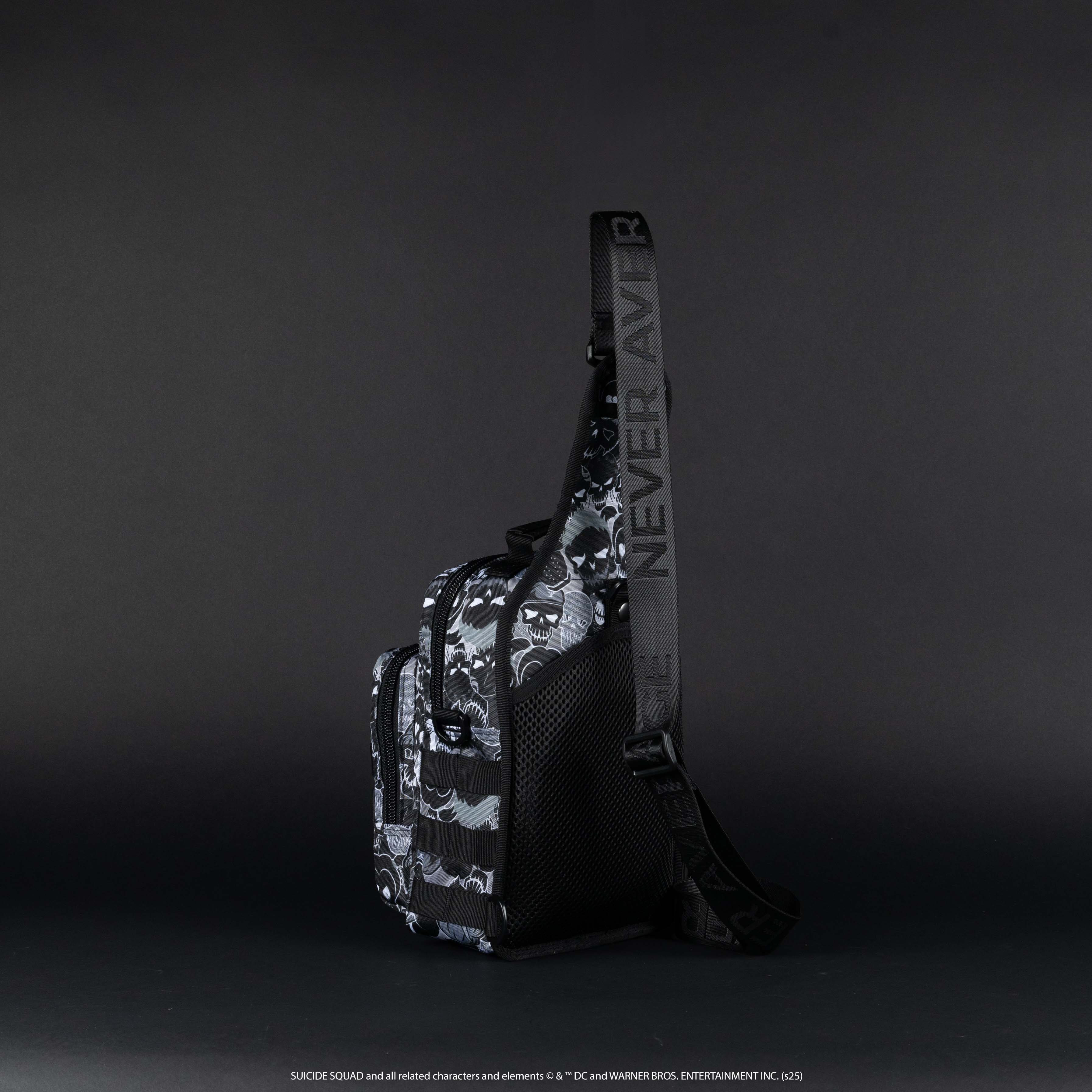 9L Tactical Sling Bag Suicide Squad