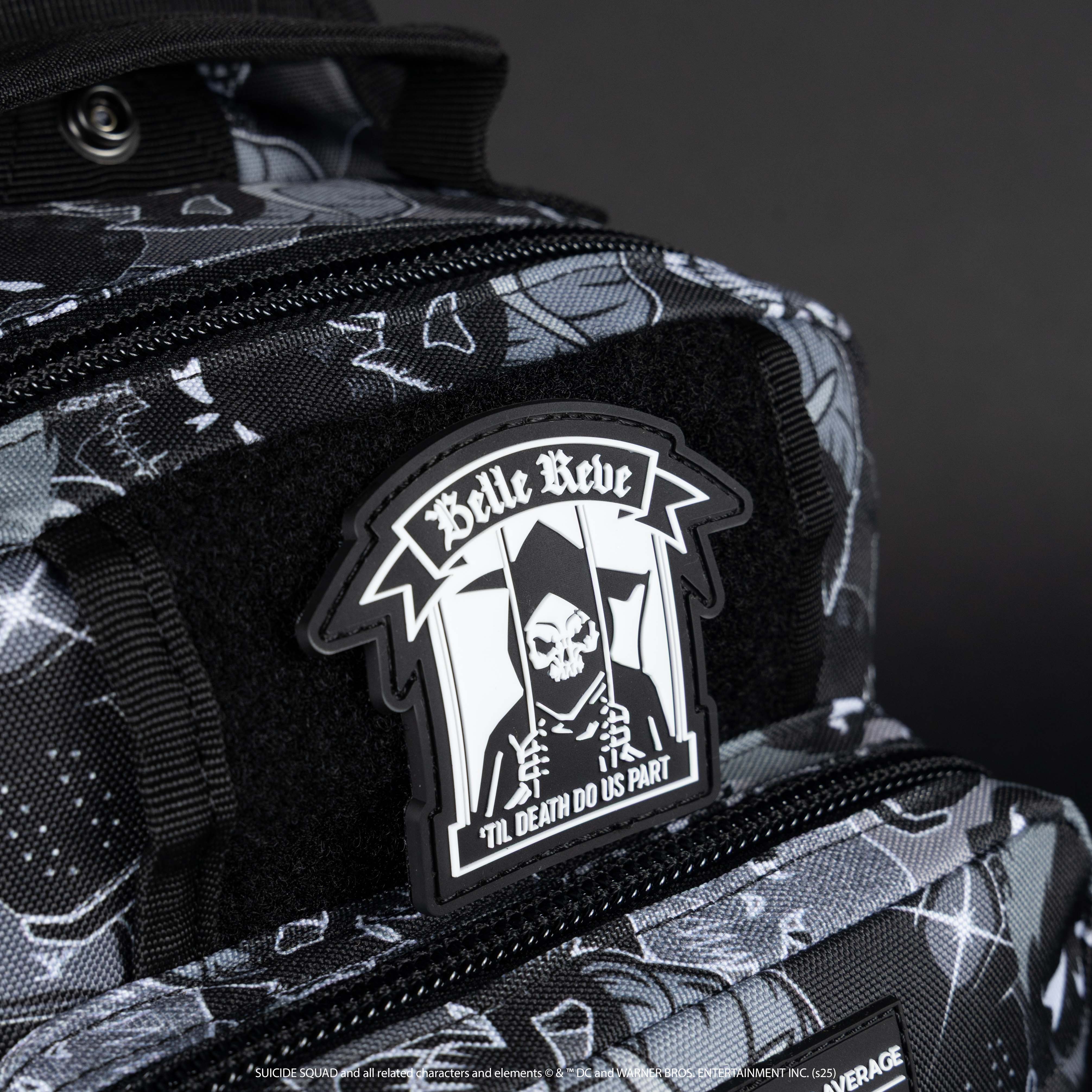 9L Tactical Sling Bag Suicide Squad