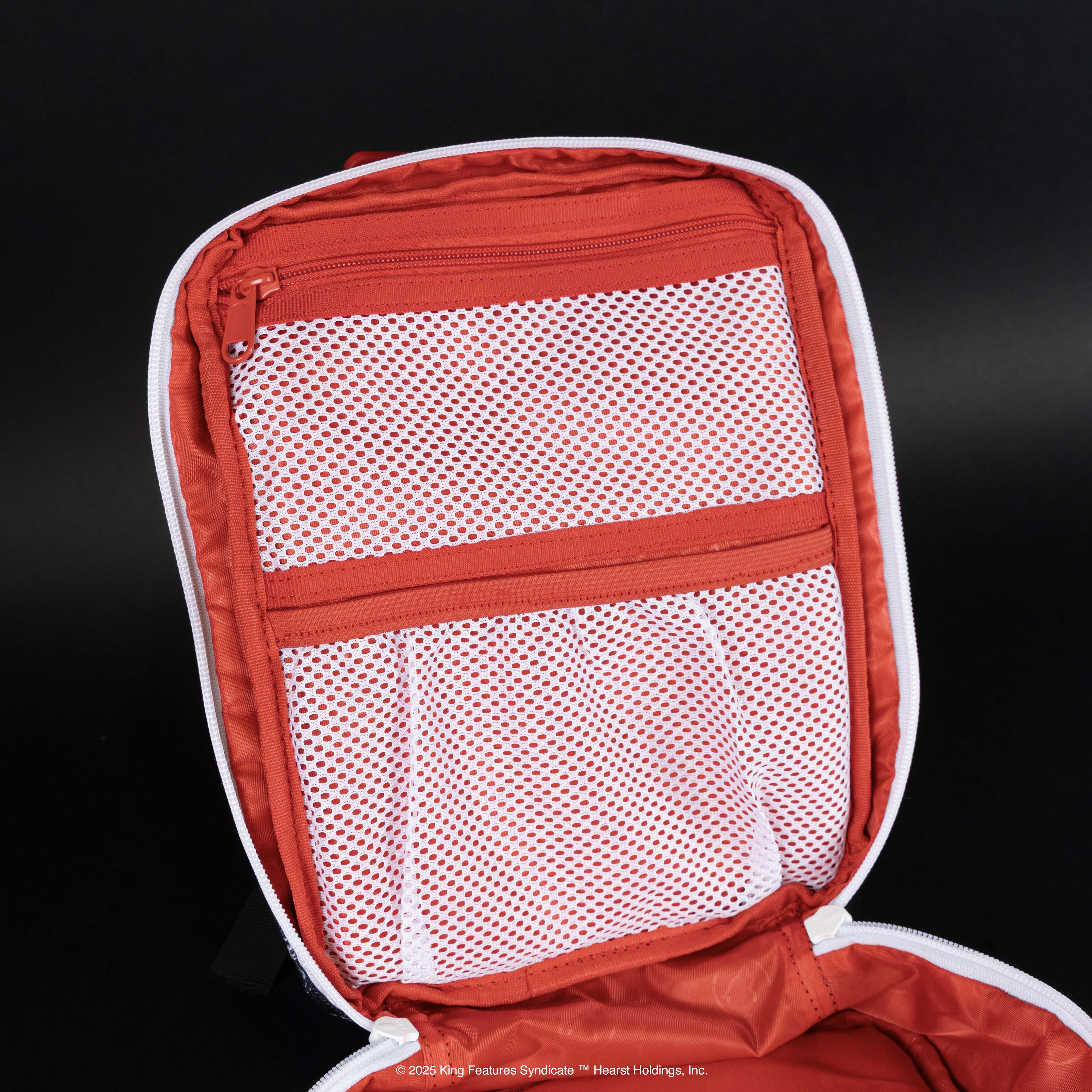 9L Backpack Mini Popeye Sweat