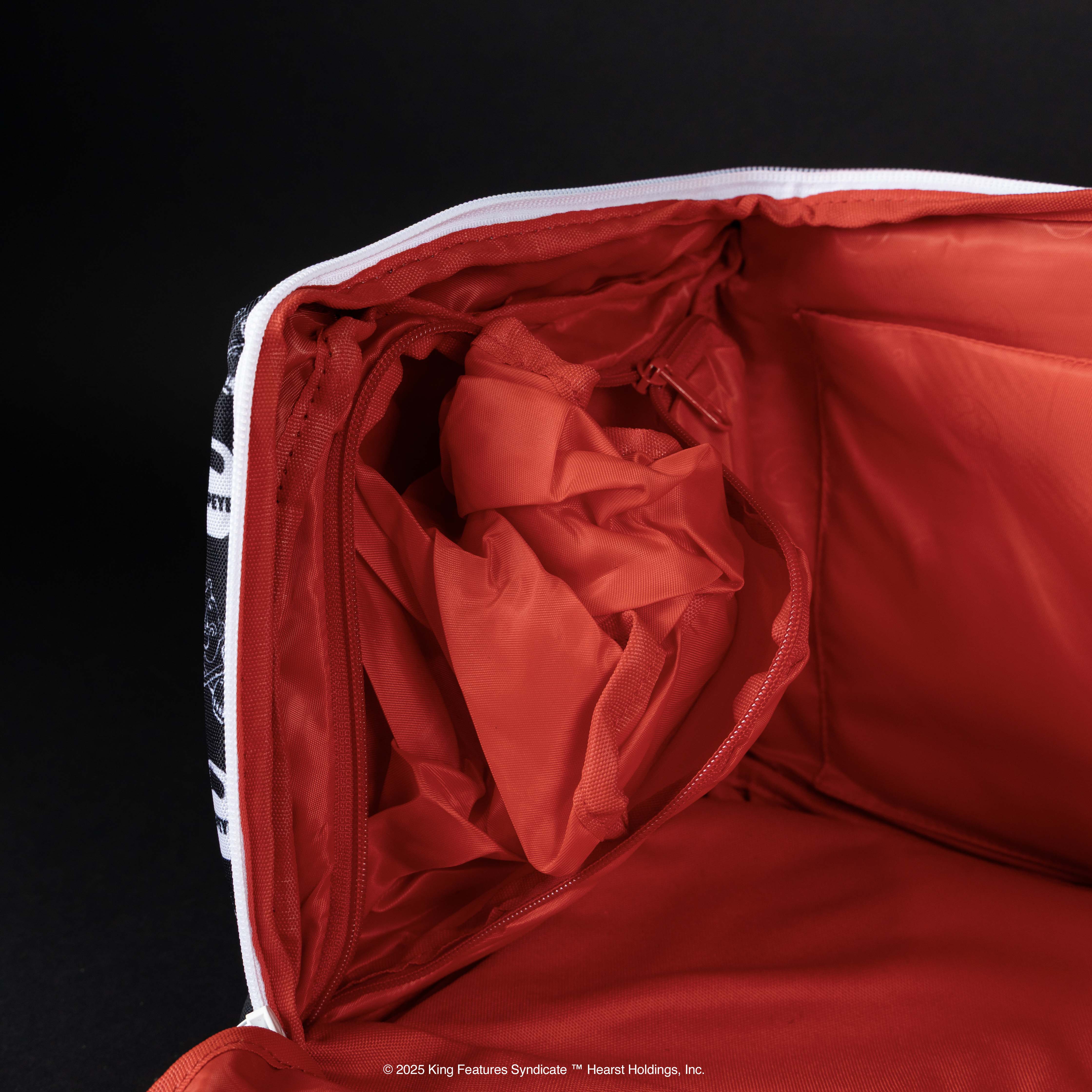 30L Perfect Duffle Bag Popeye Sweat