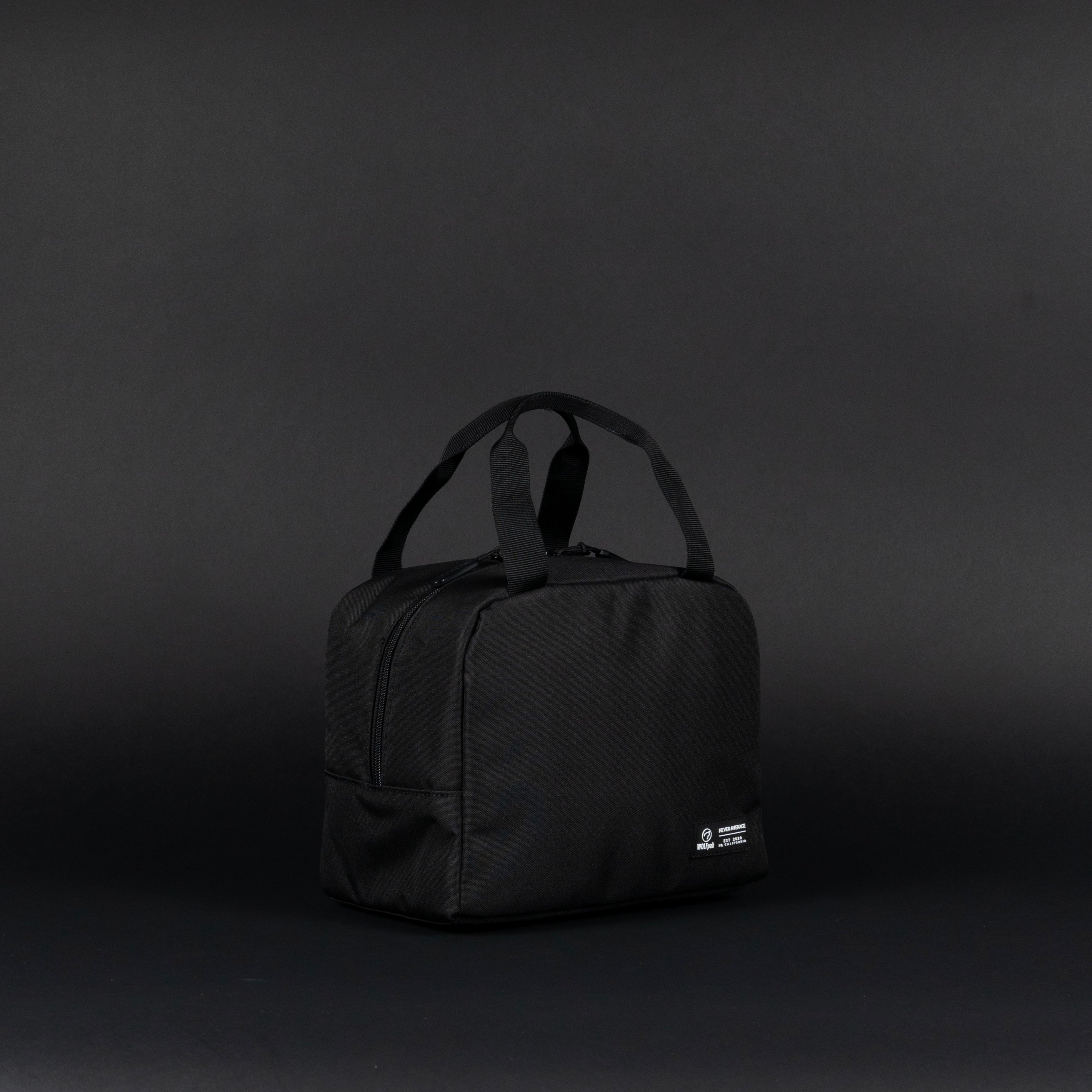 Lunch Pack Alpha Black