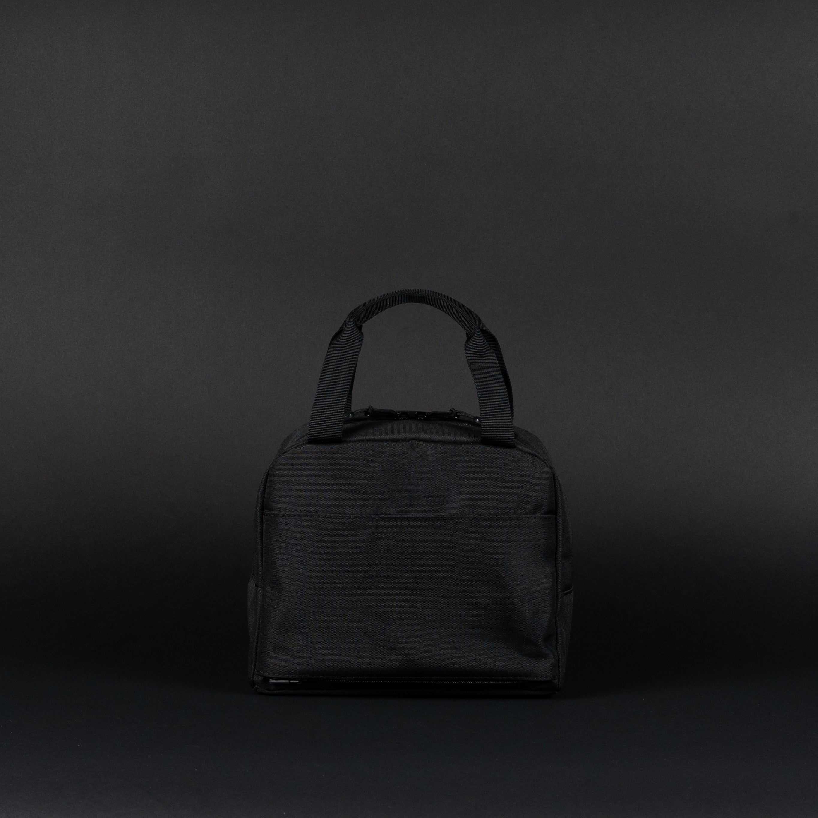 Lunch Pack Alpha Black