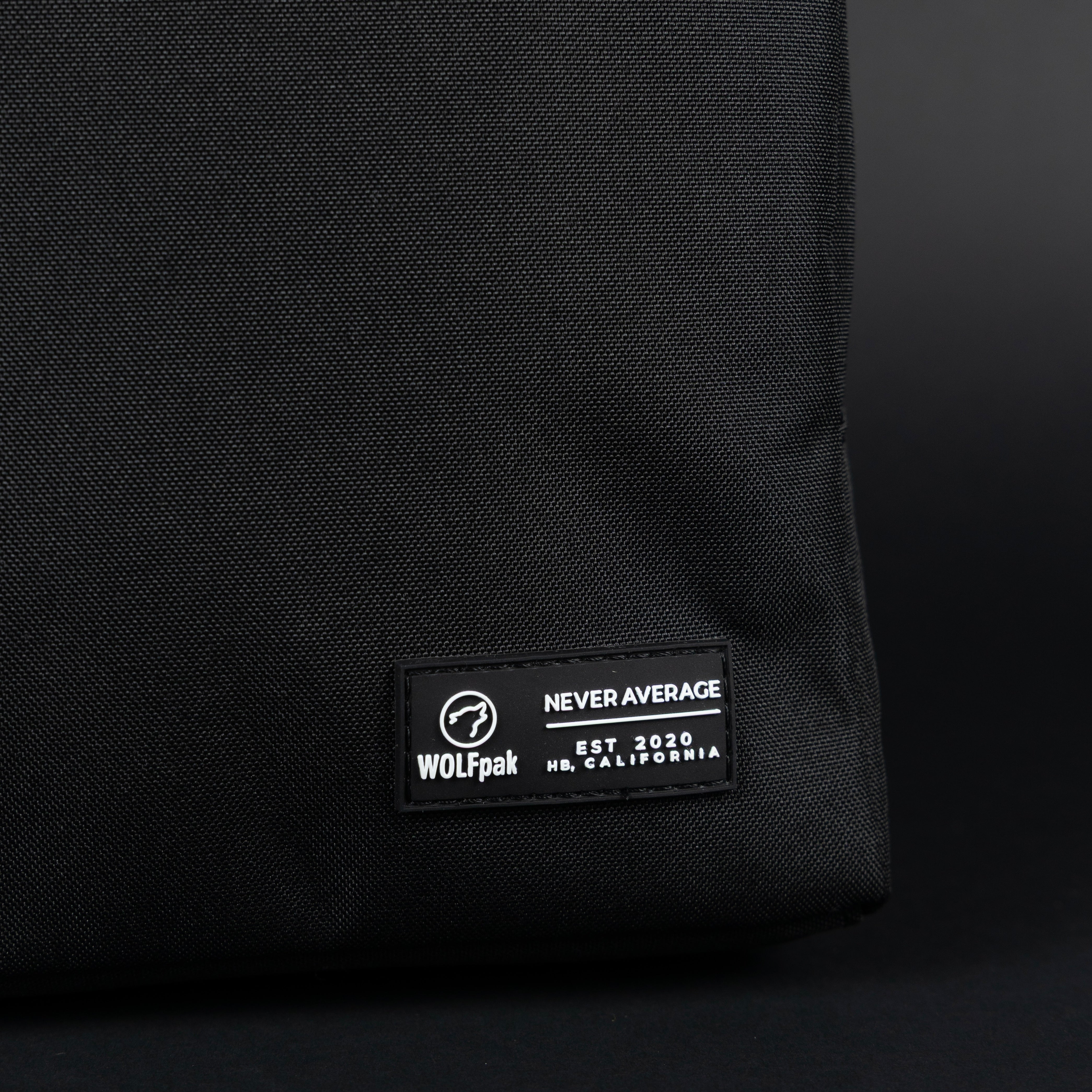 Lunch Pack Alpha Black