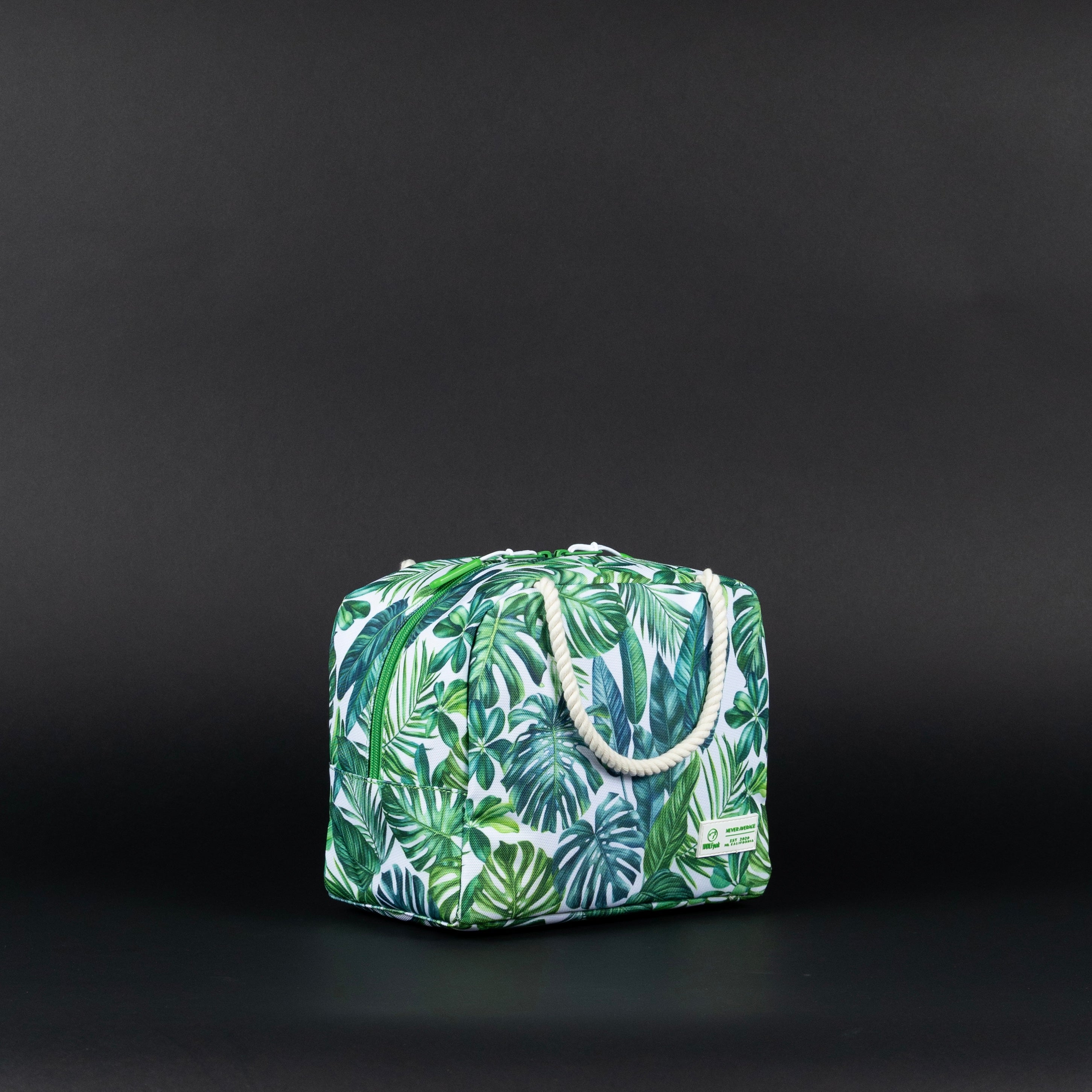 Lunch Pack Green Palm