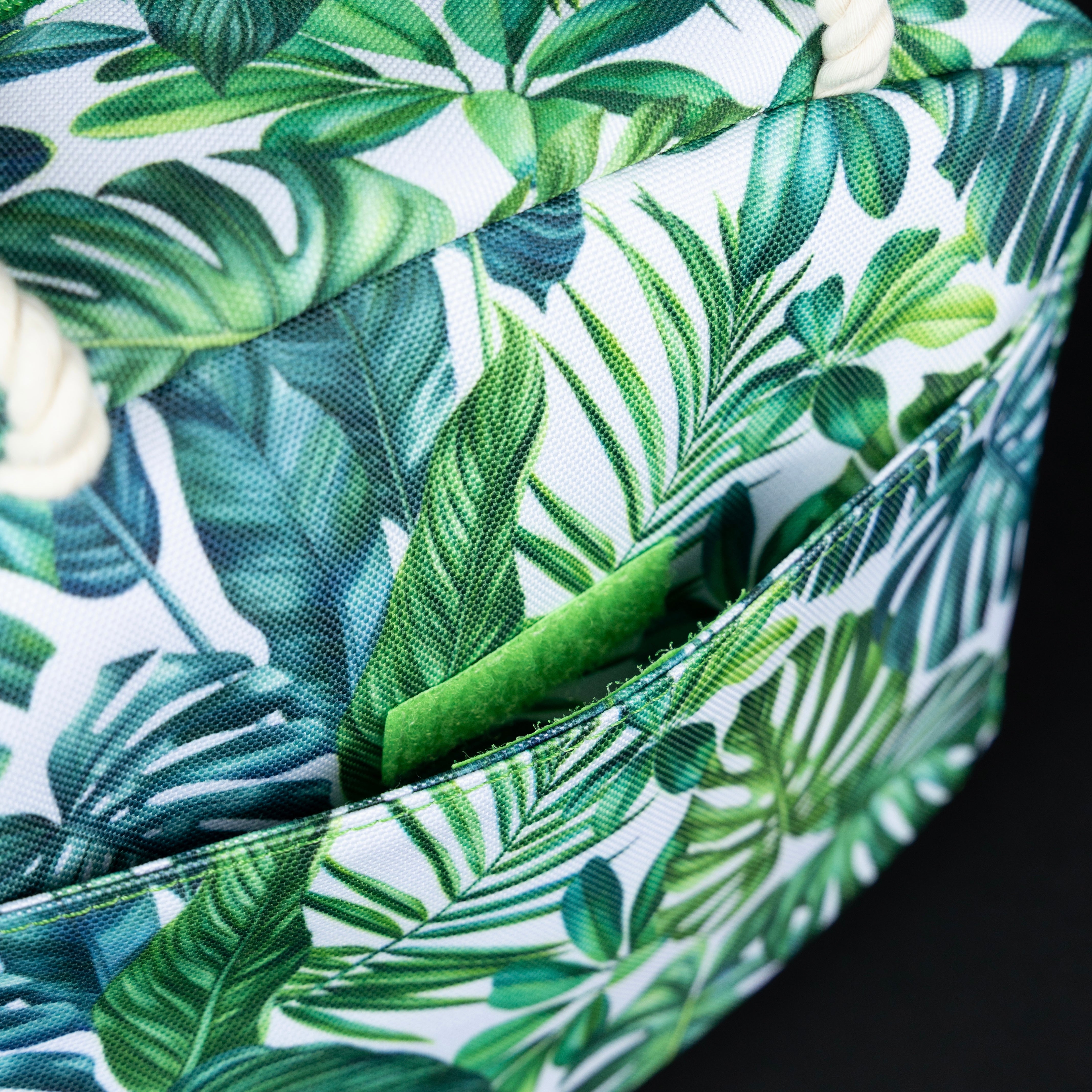 Lunch Pack Green Palm