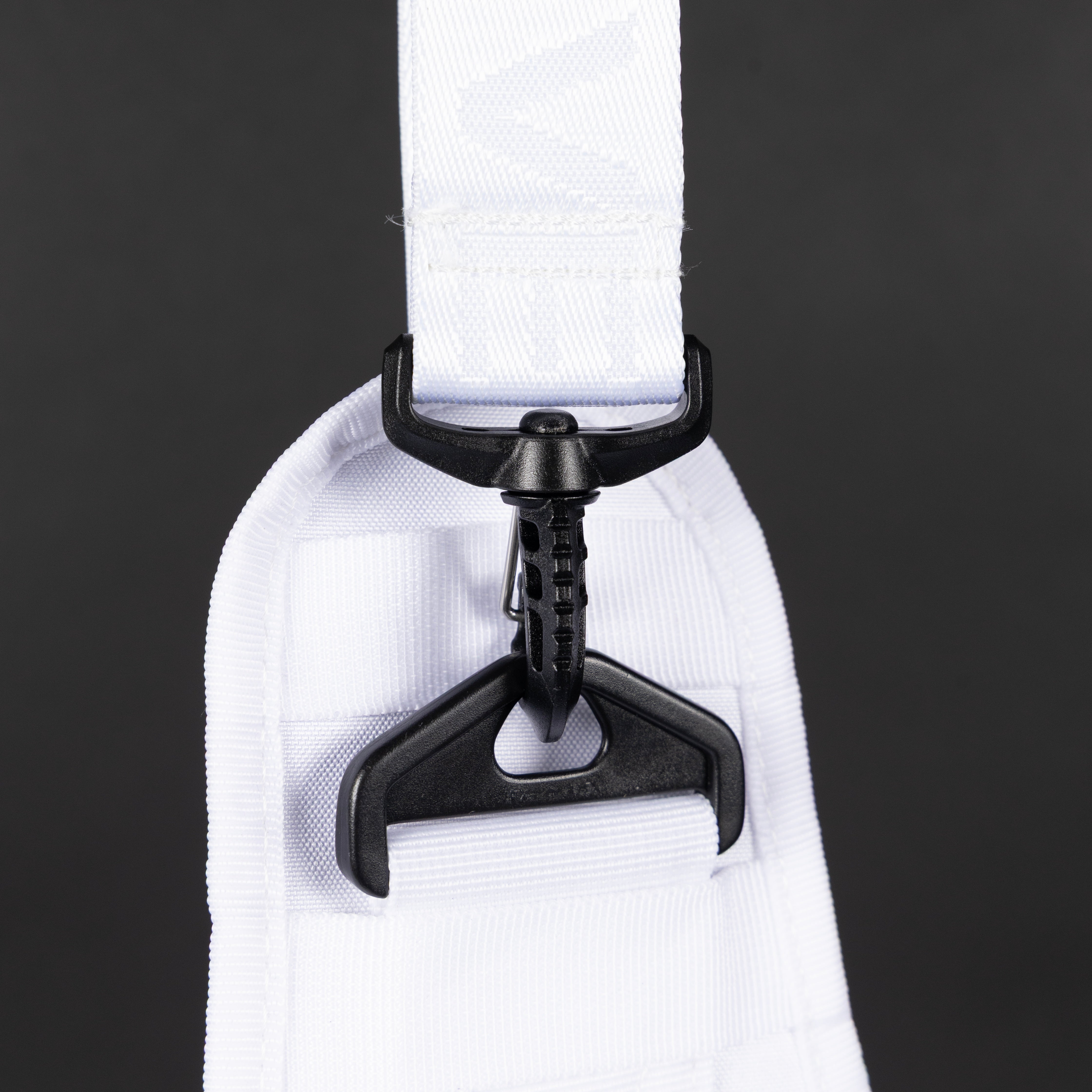 9L Tactical Sling Bag Polar White