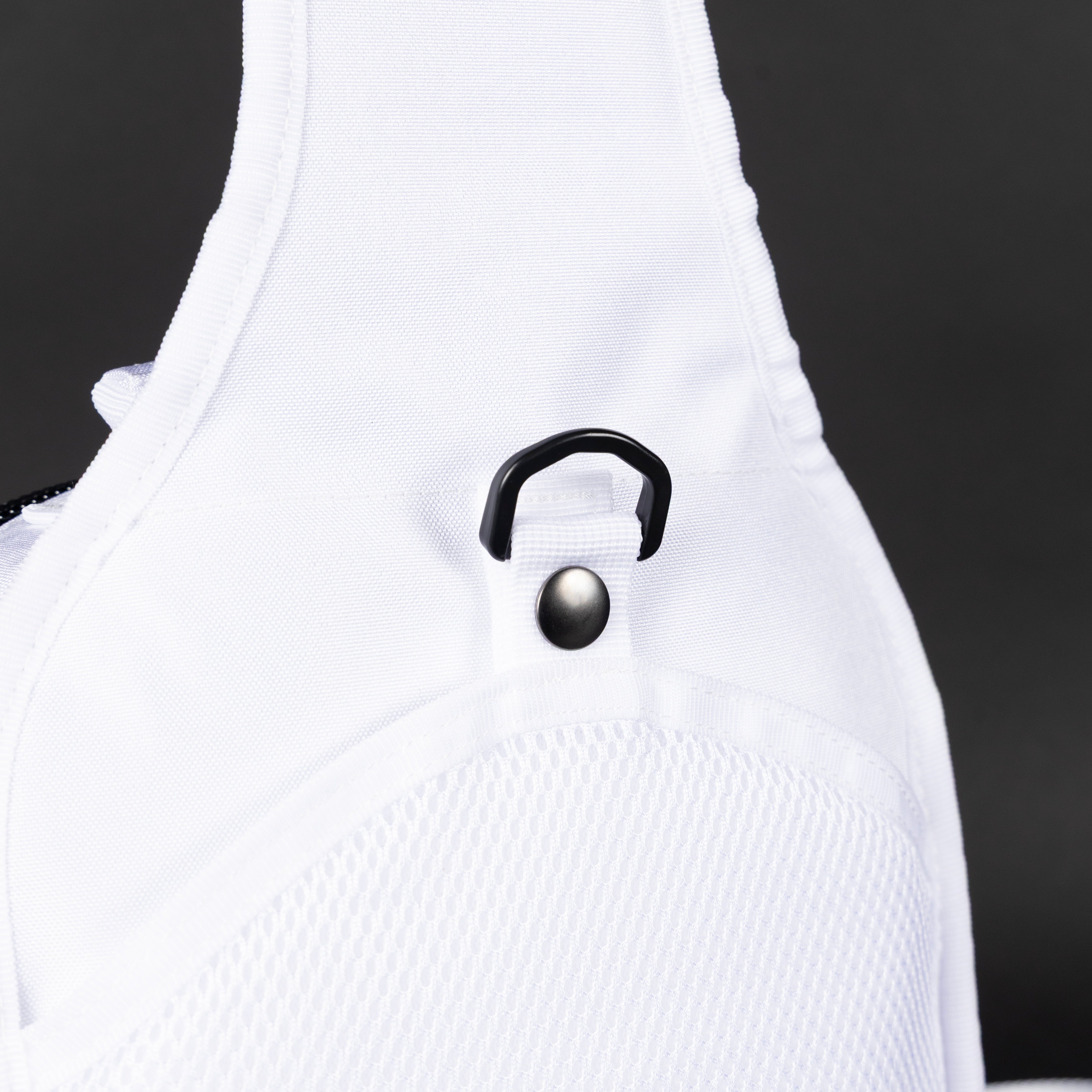 9L Tactical Sling Bag Polar White