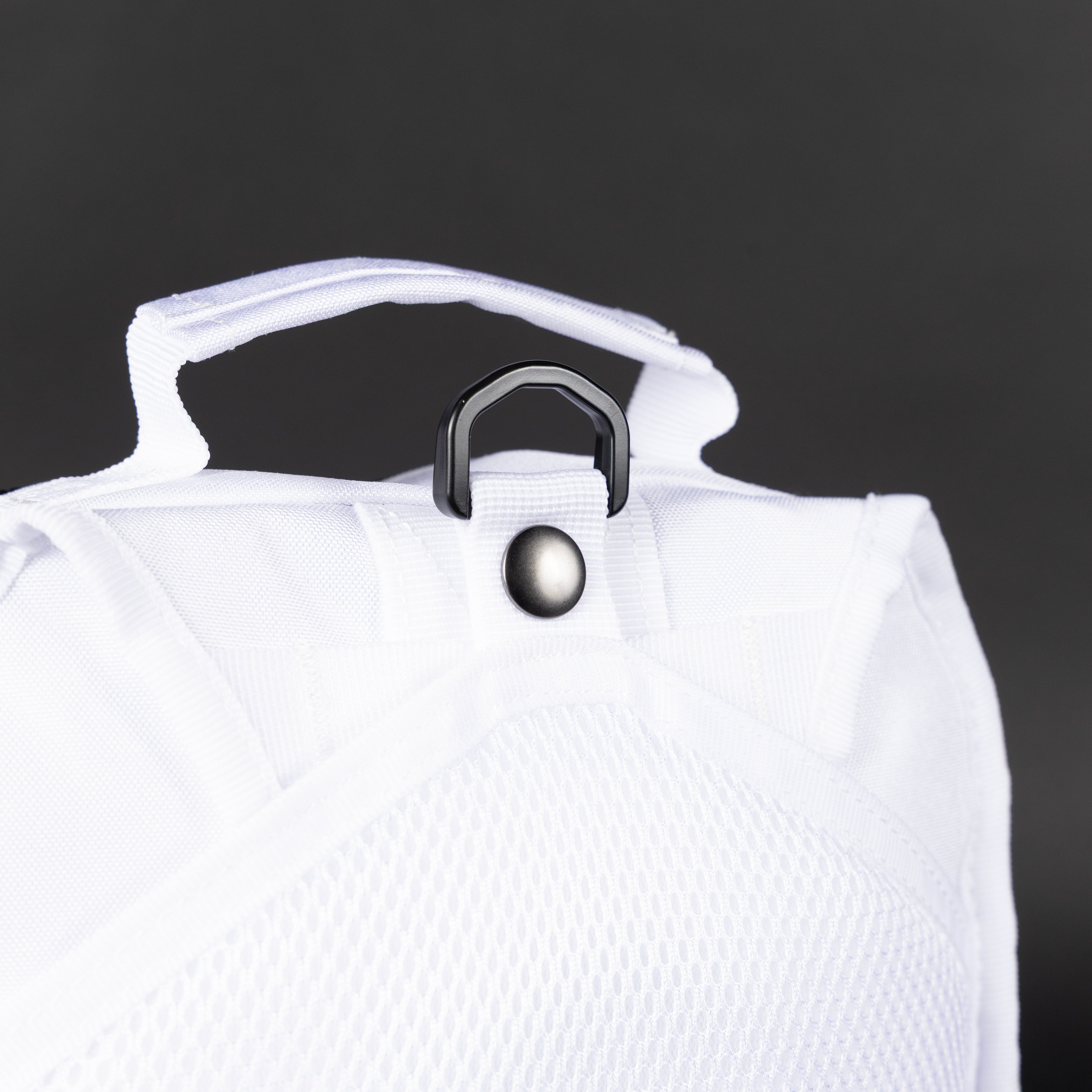 9L Tactical Sling Bag Polar White