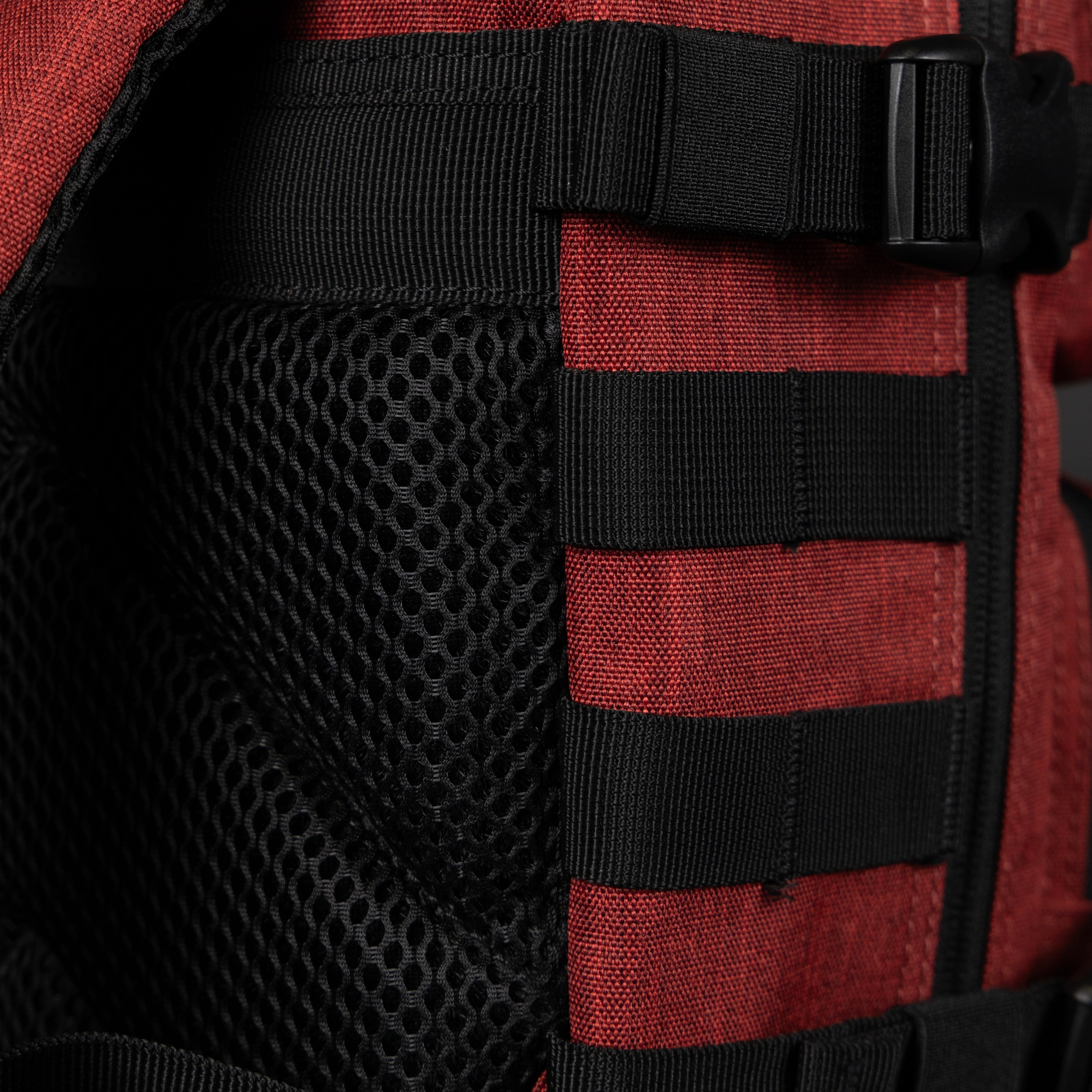 2025 Olympia 9L Backpack Mini