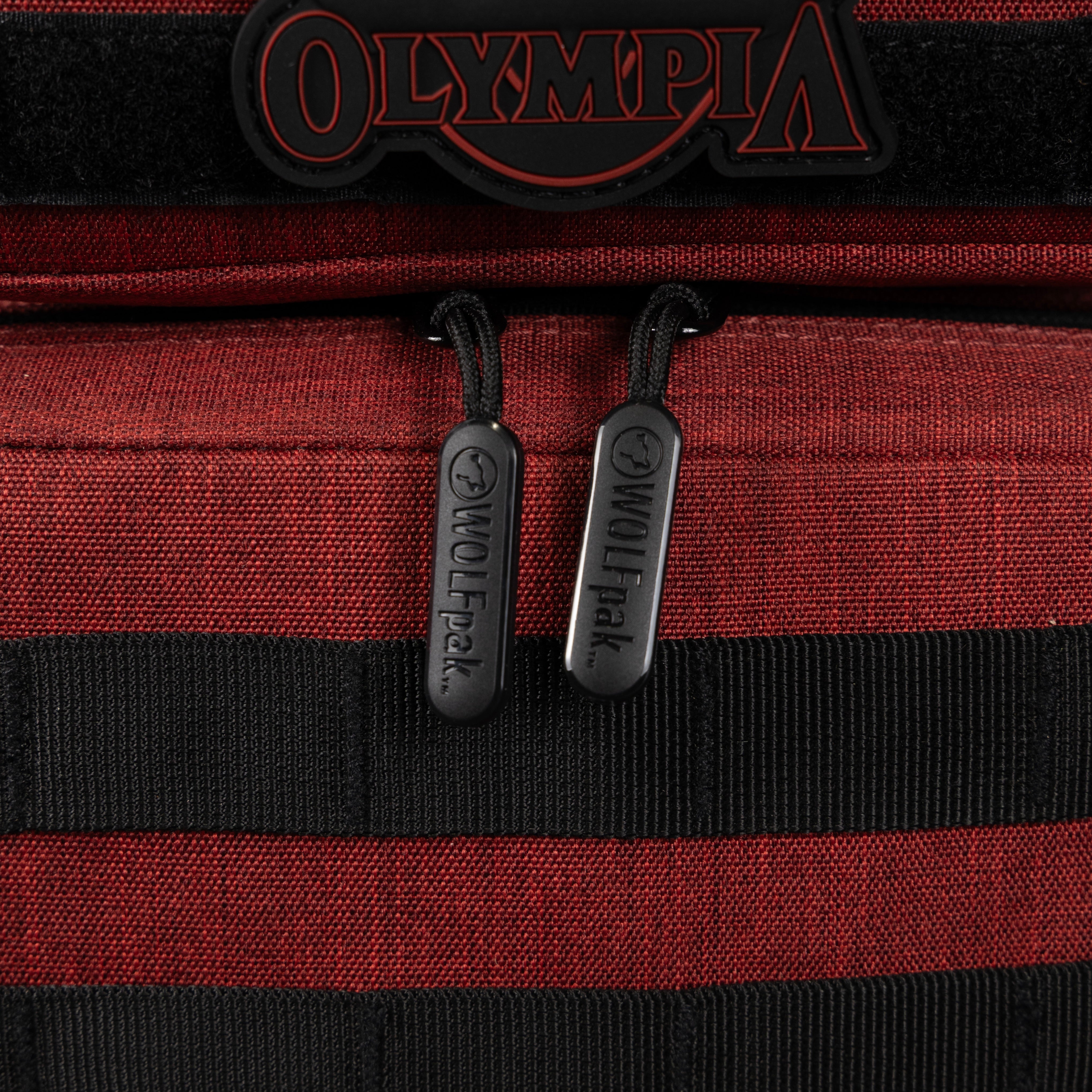2025 Olympia 35L Backpack