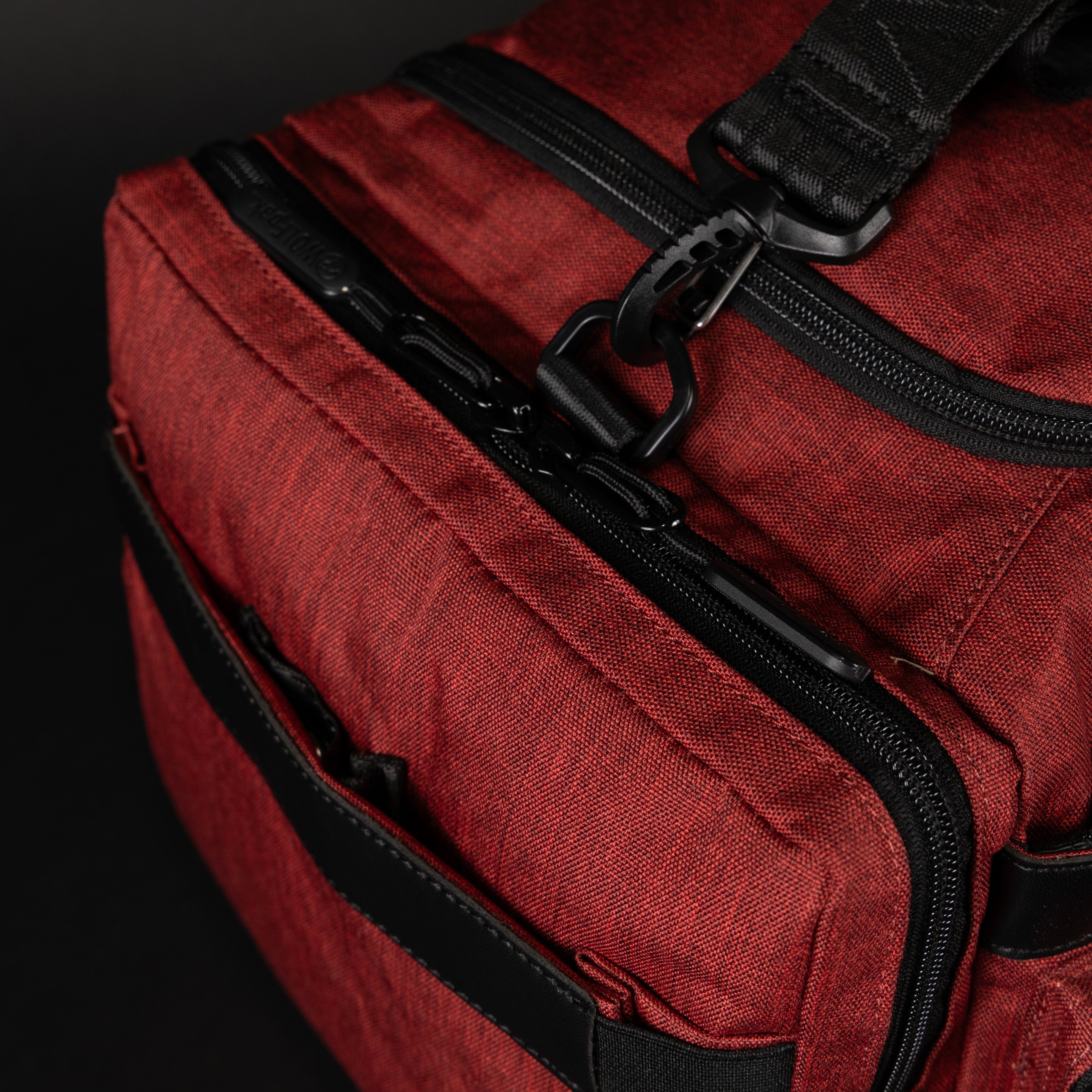 2025 Olympia 30L Perfect Duffle Bag