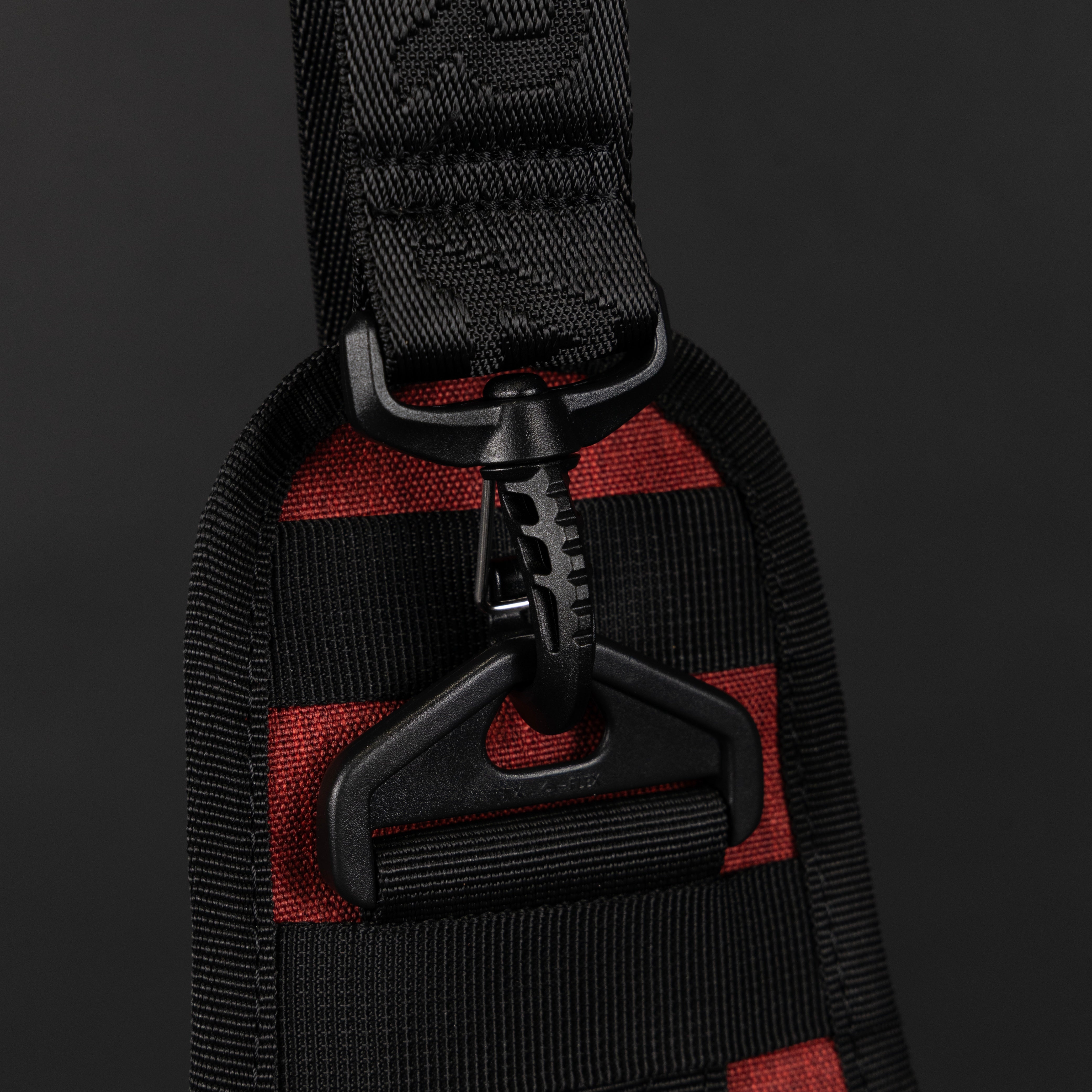 2025 Olympia 9L Tactical Sling Bag