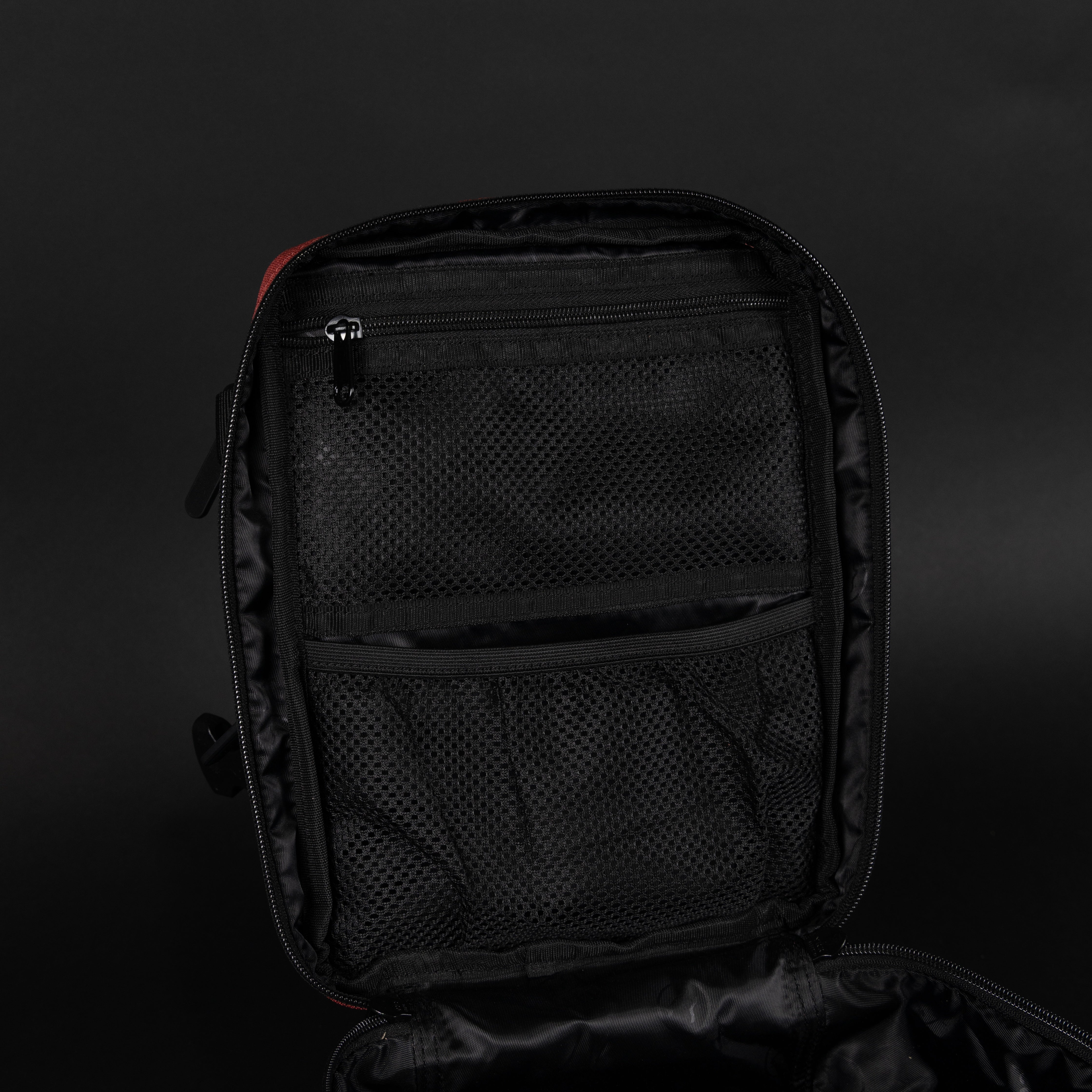 2025 Olympia 45L Meal Prep Management