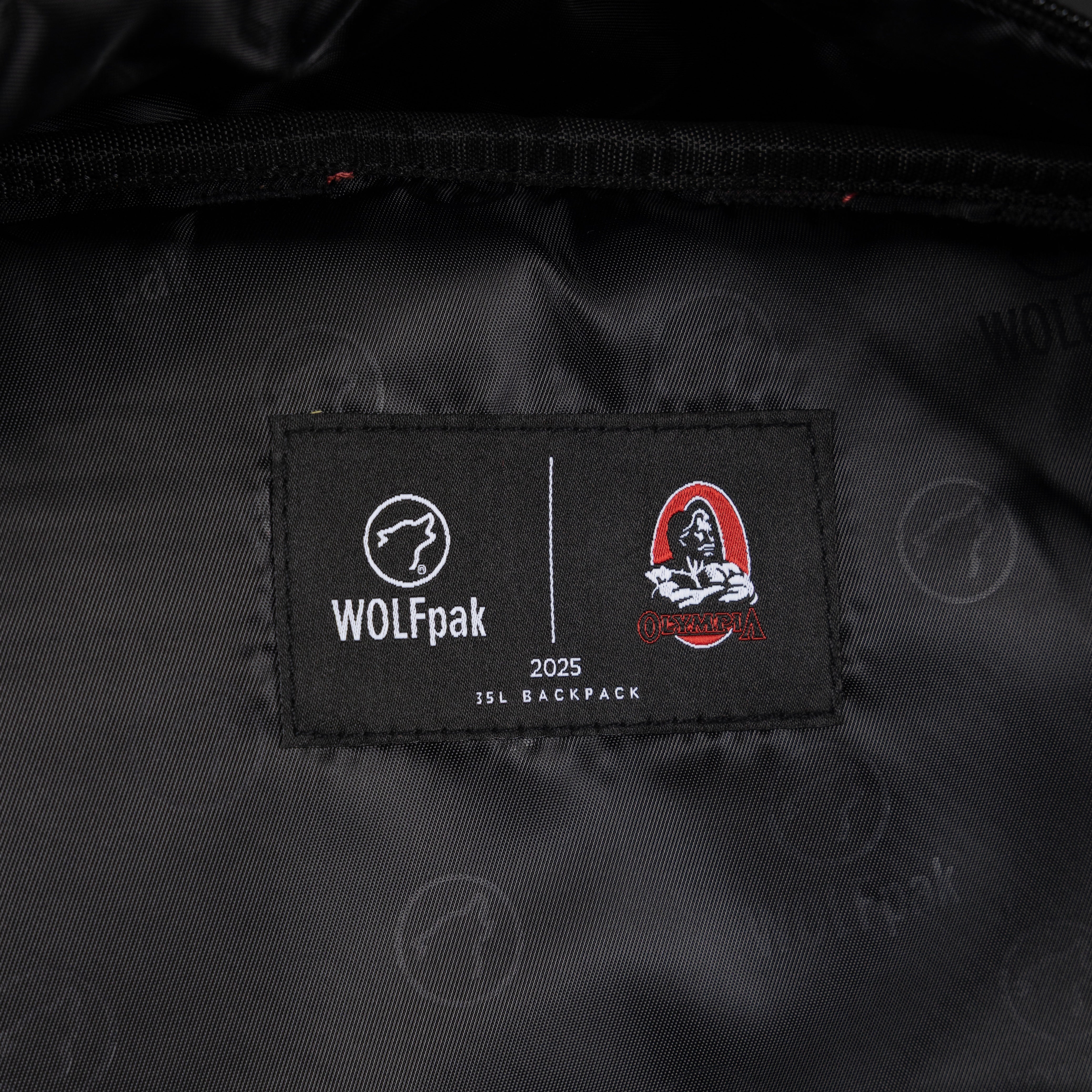 2025 Olympia 35L Backpack