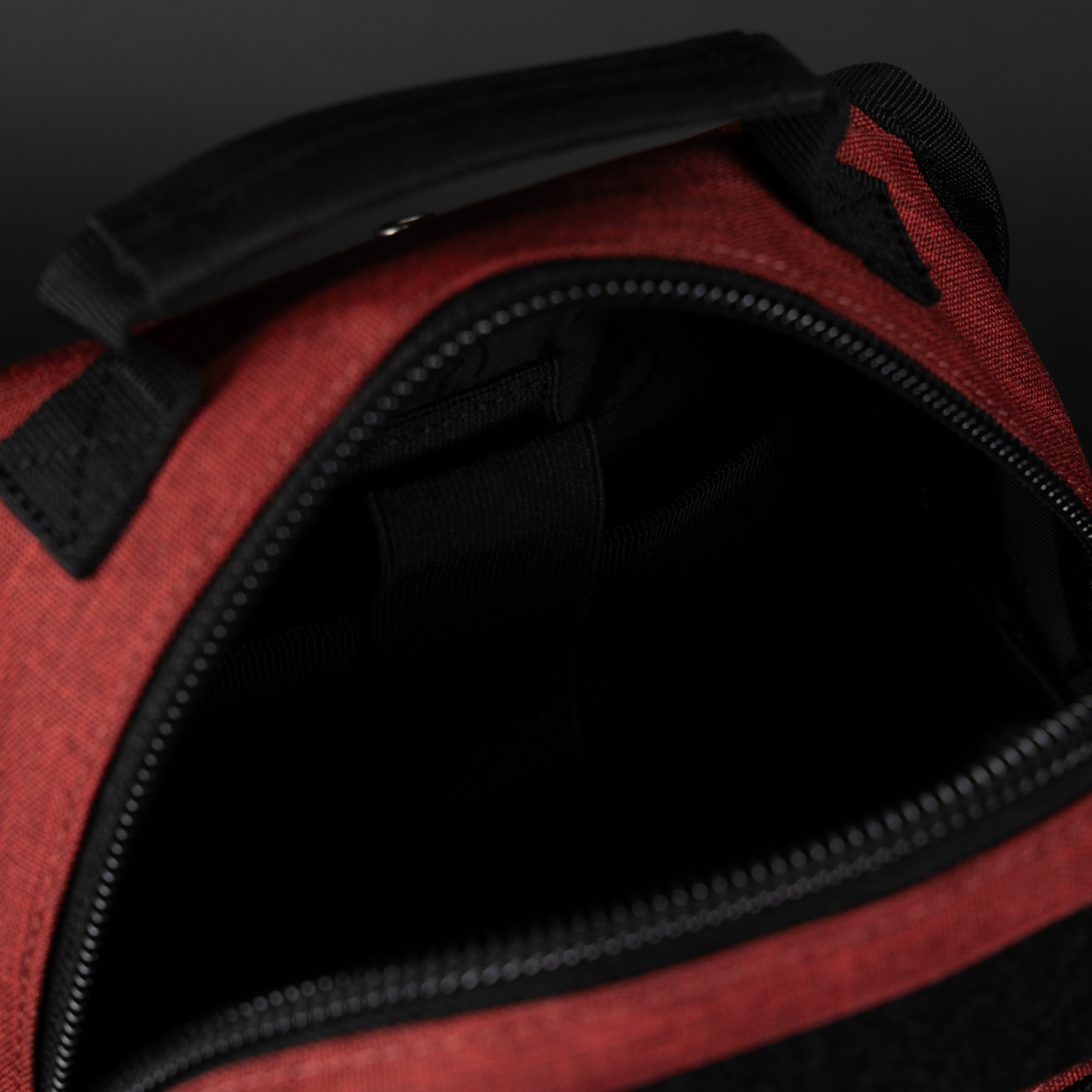 2025 Olympia 9L Tactical Sling Bag