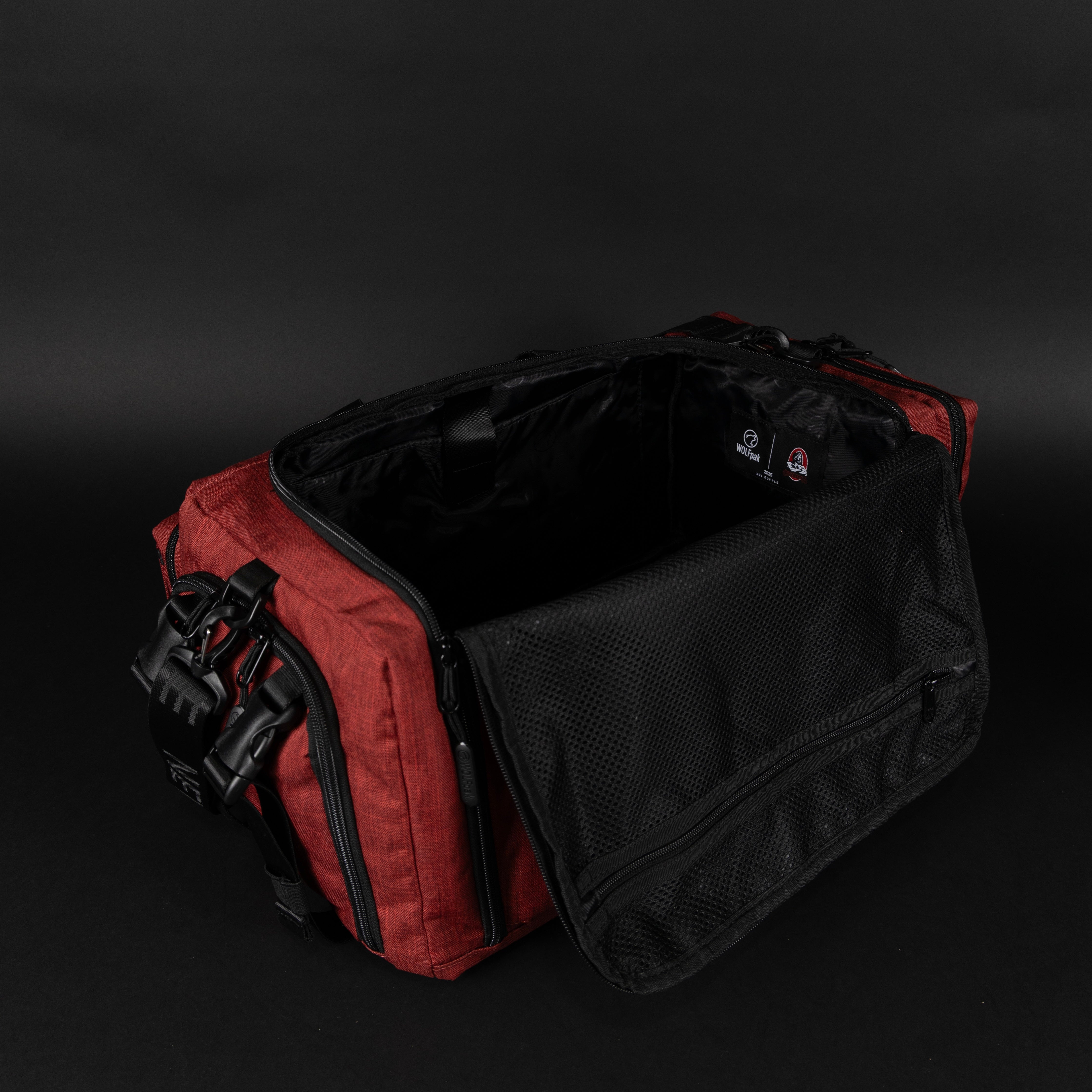 2025 Olympia 30L Perfect Duffle Bag