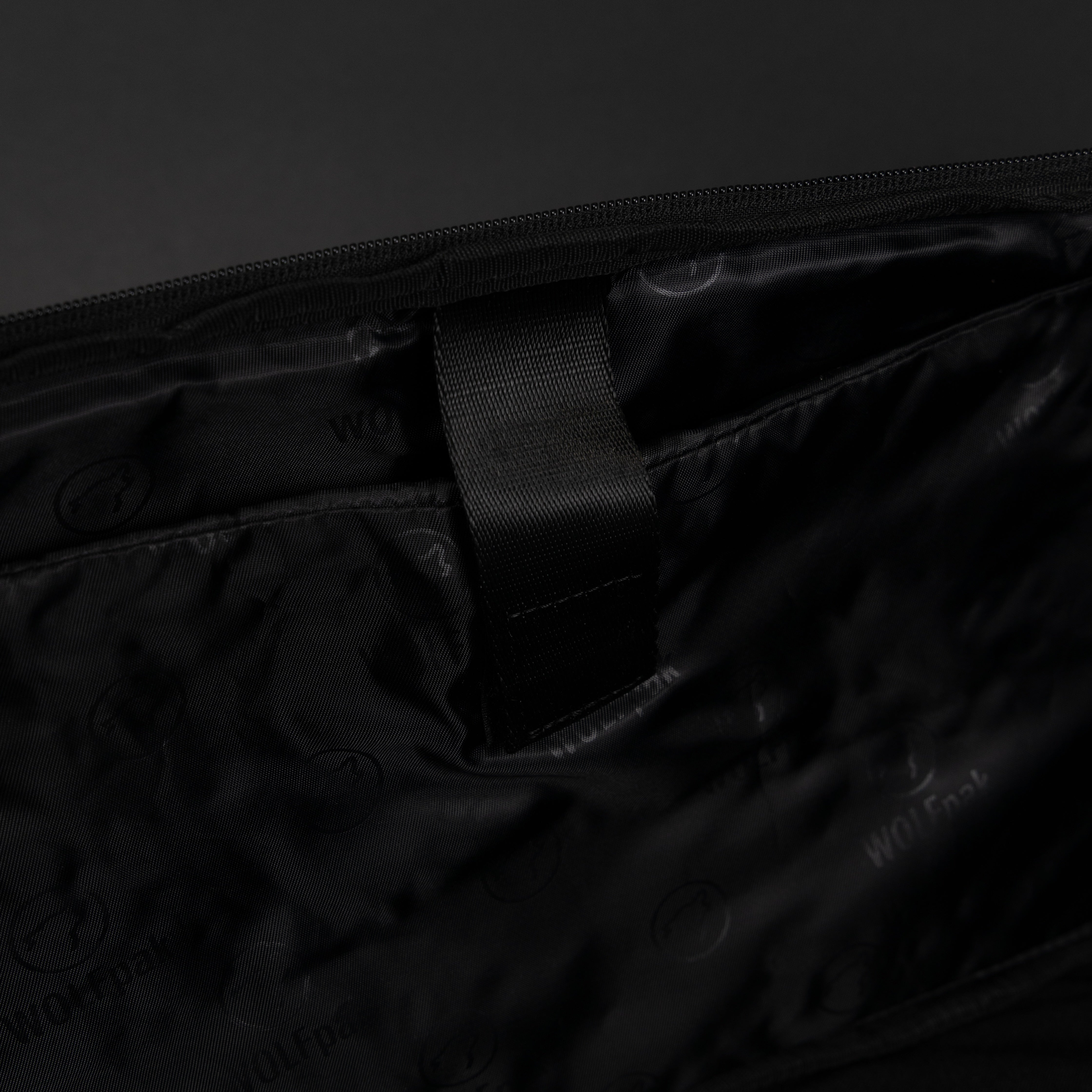 2025 Olympia 30L Perfect Duffle Bag