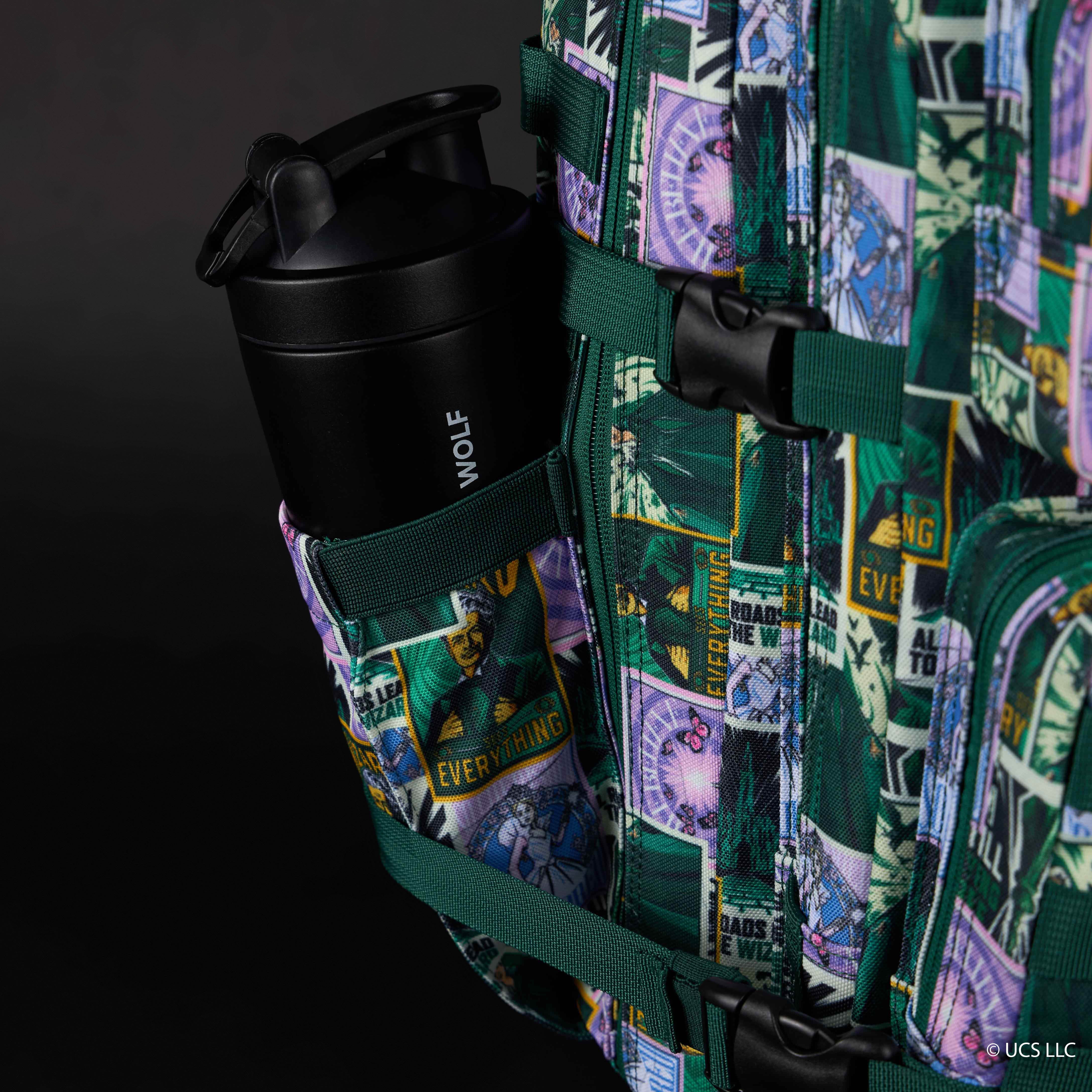 35L Backpack WICKED OZ