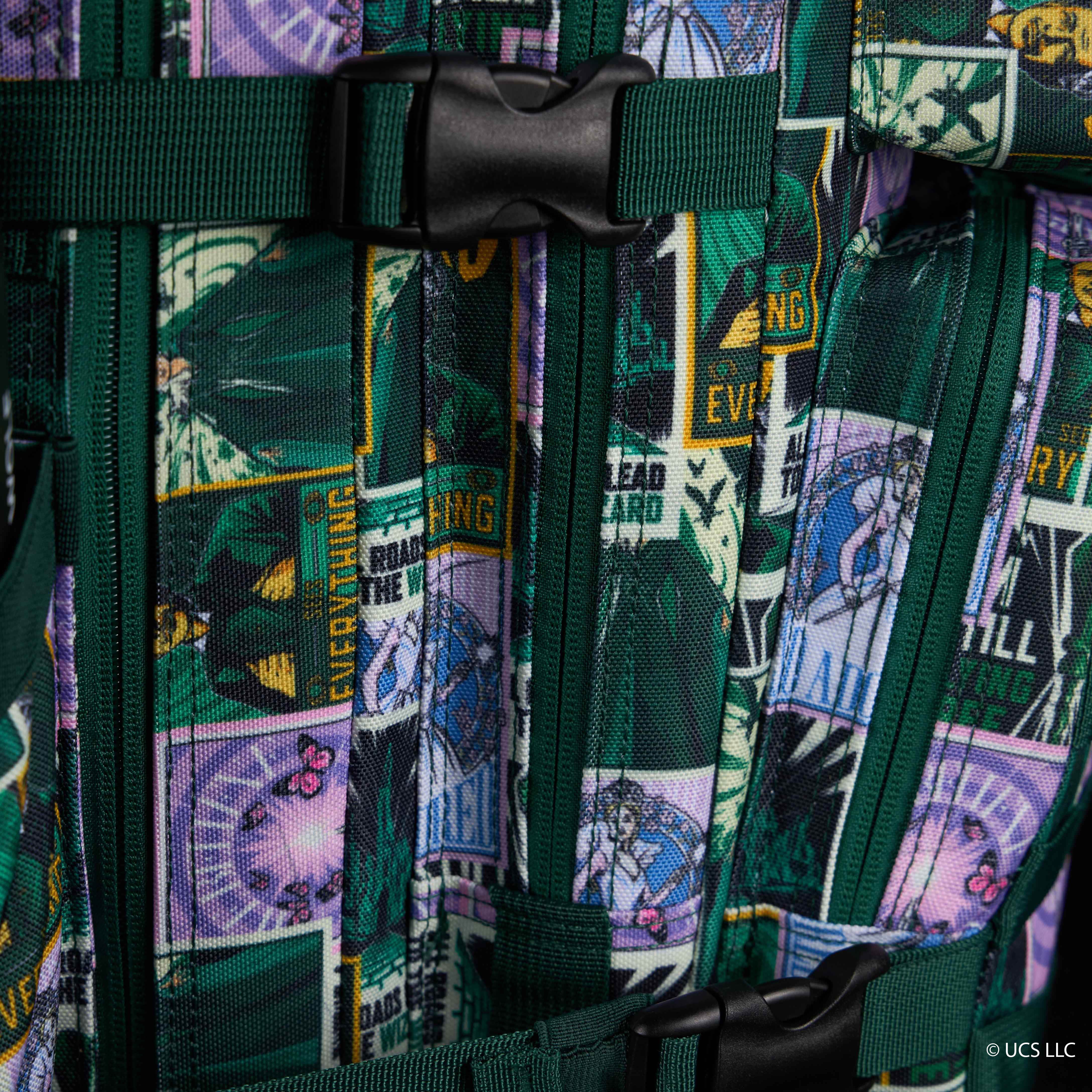 35L Backpack WICKED OZ