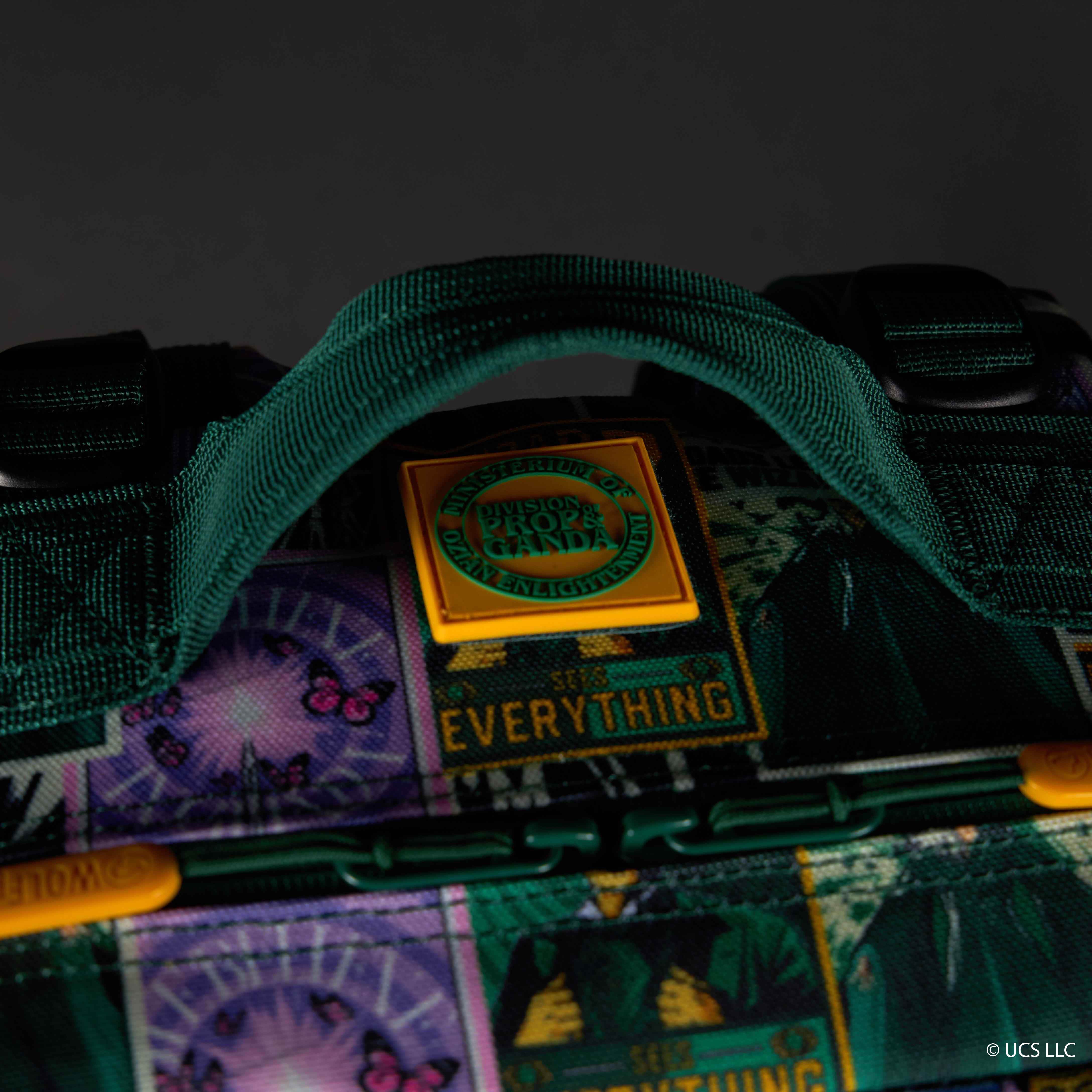 35L Backpack WICKED OZ