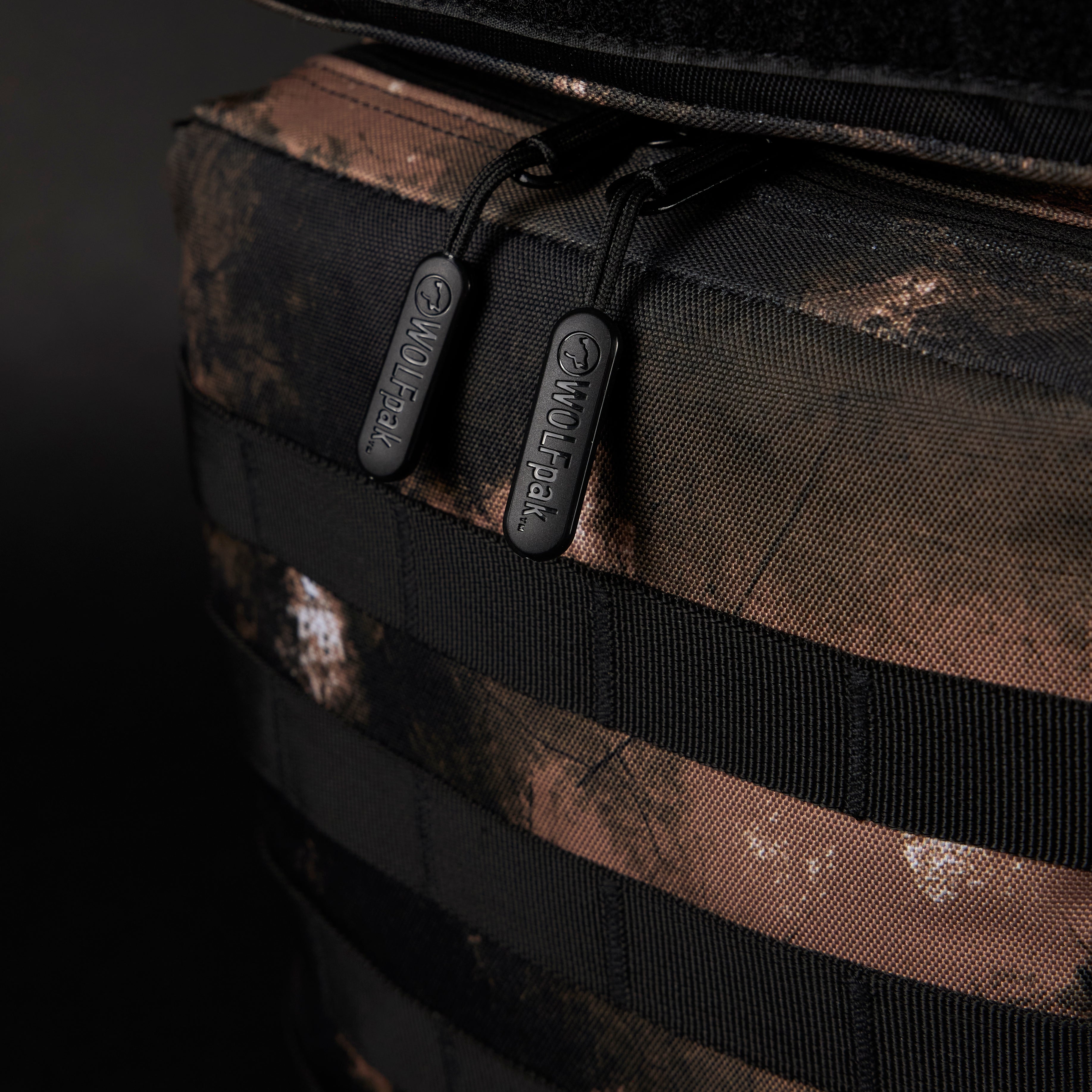 35L Backpack Steampunk