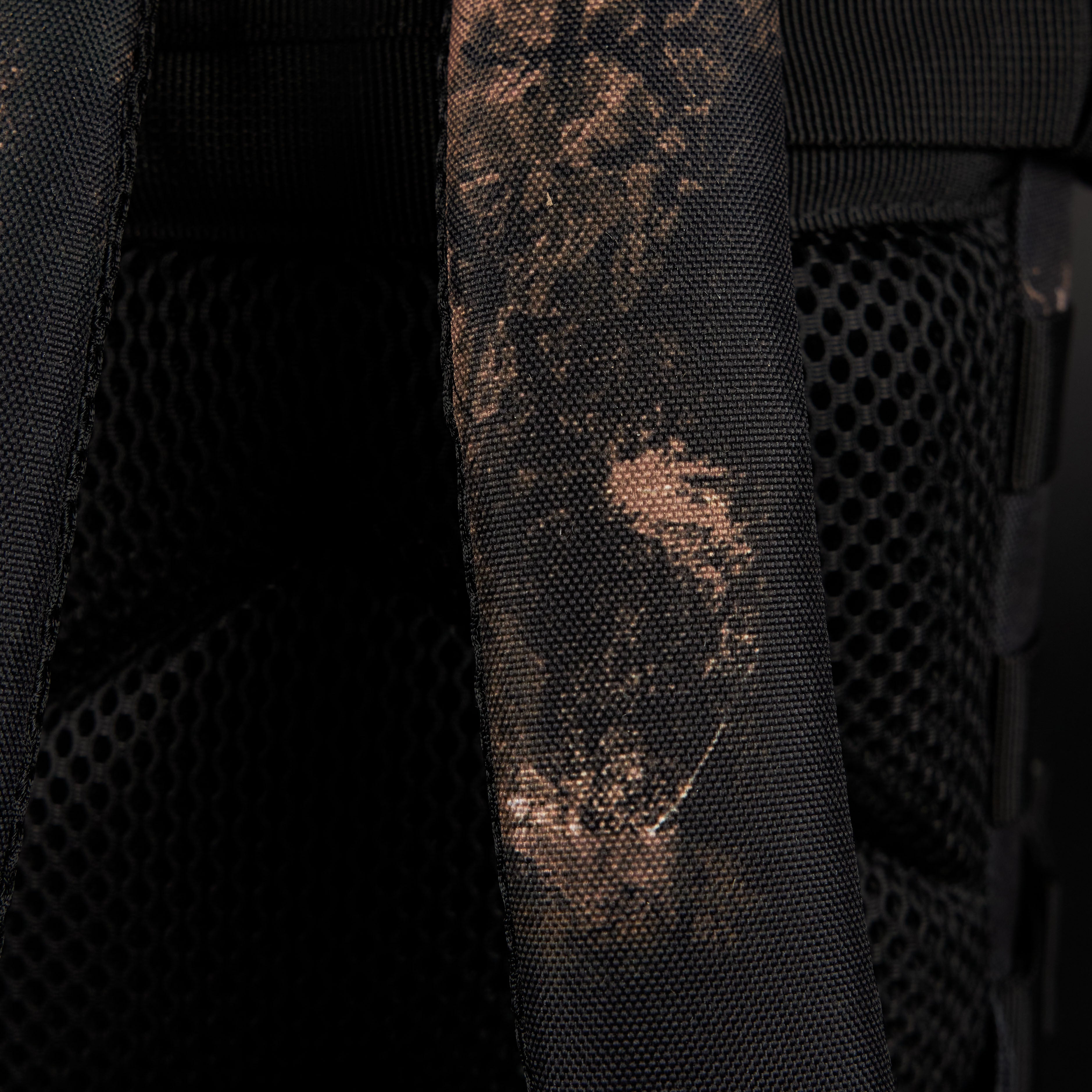 9L Backpack Mini Steampunk