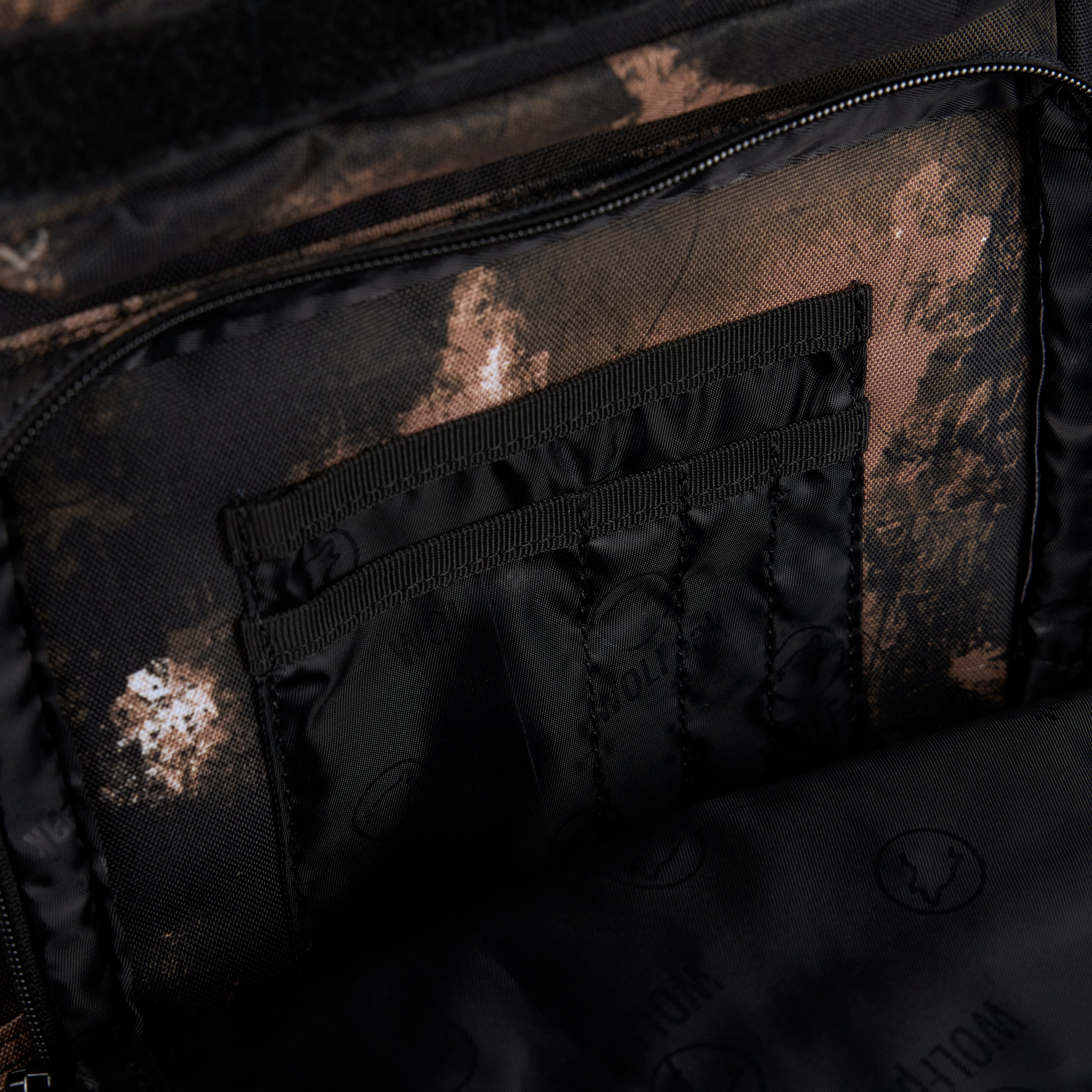 35L Backpack Steampunk