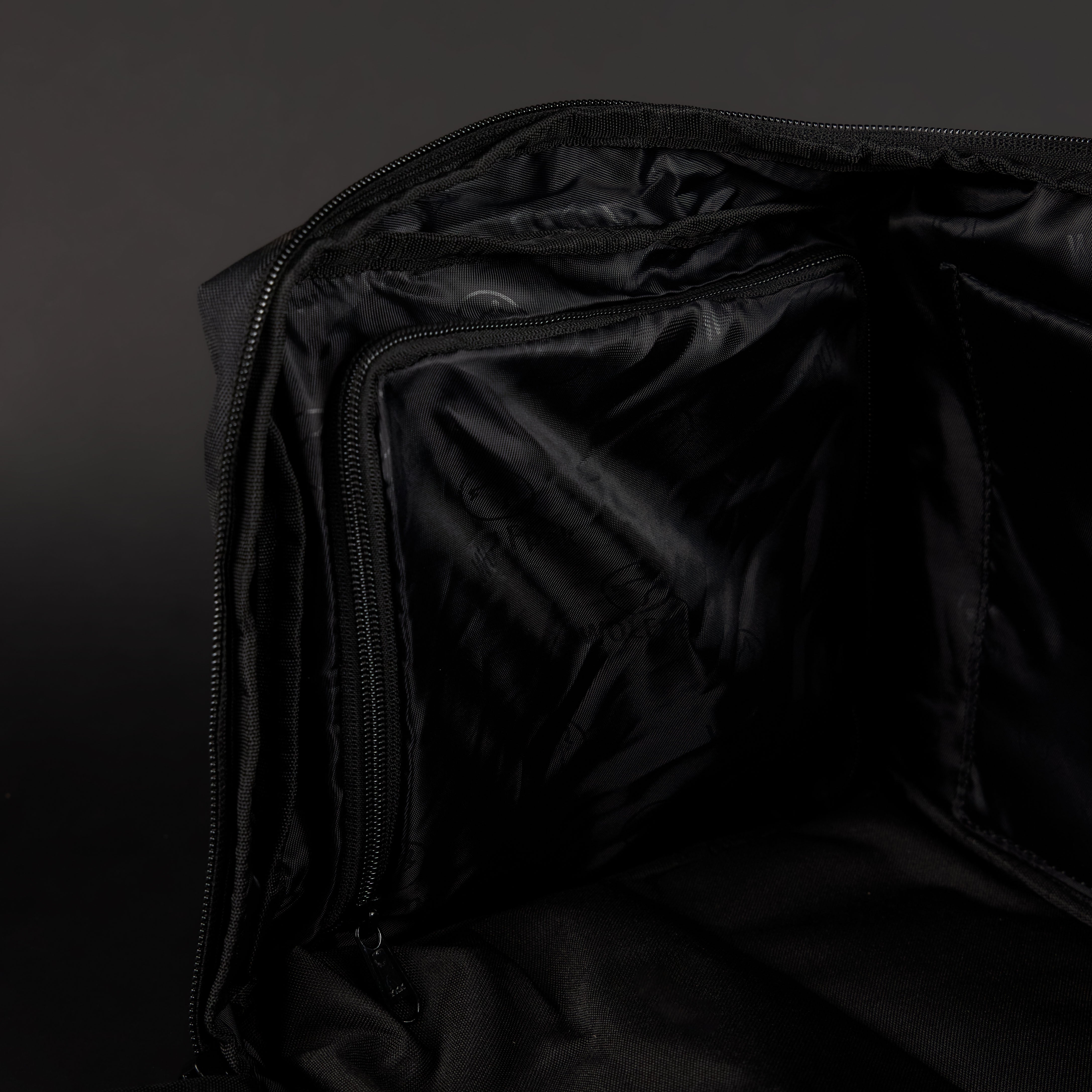 30L Perfect Duffle Bag Steampunk