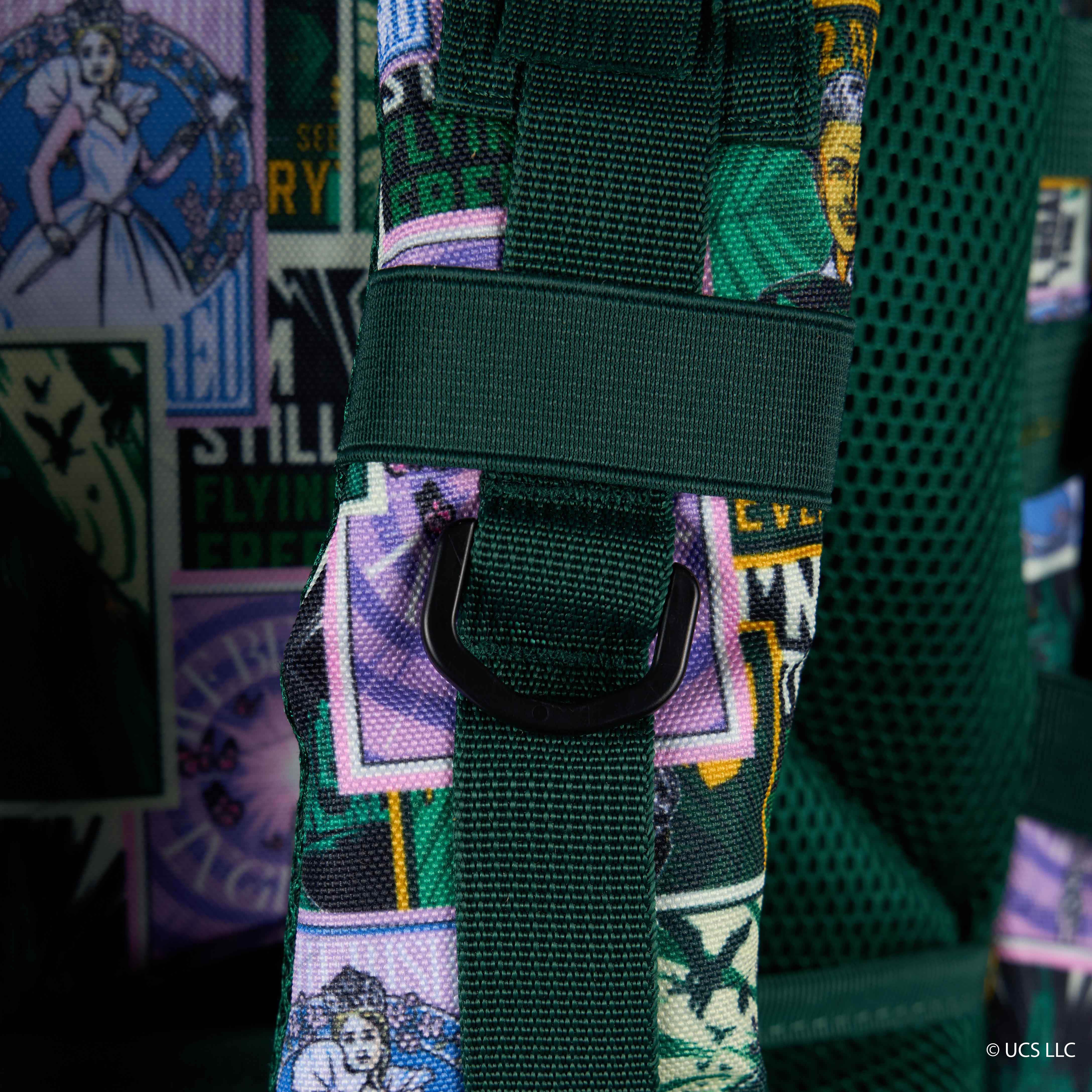 35L Backpack WICKED OZ