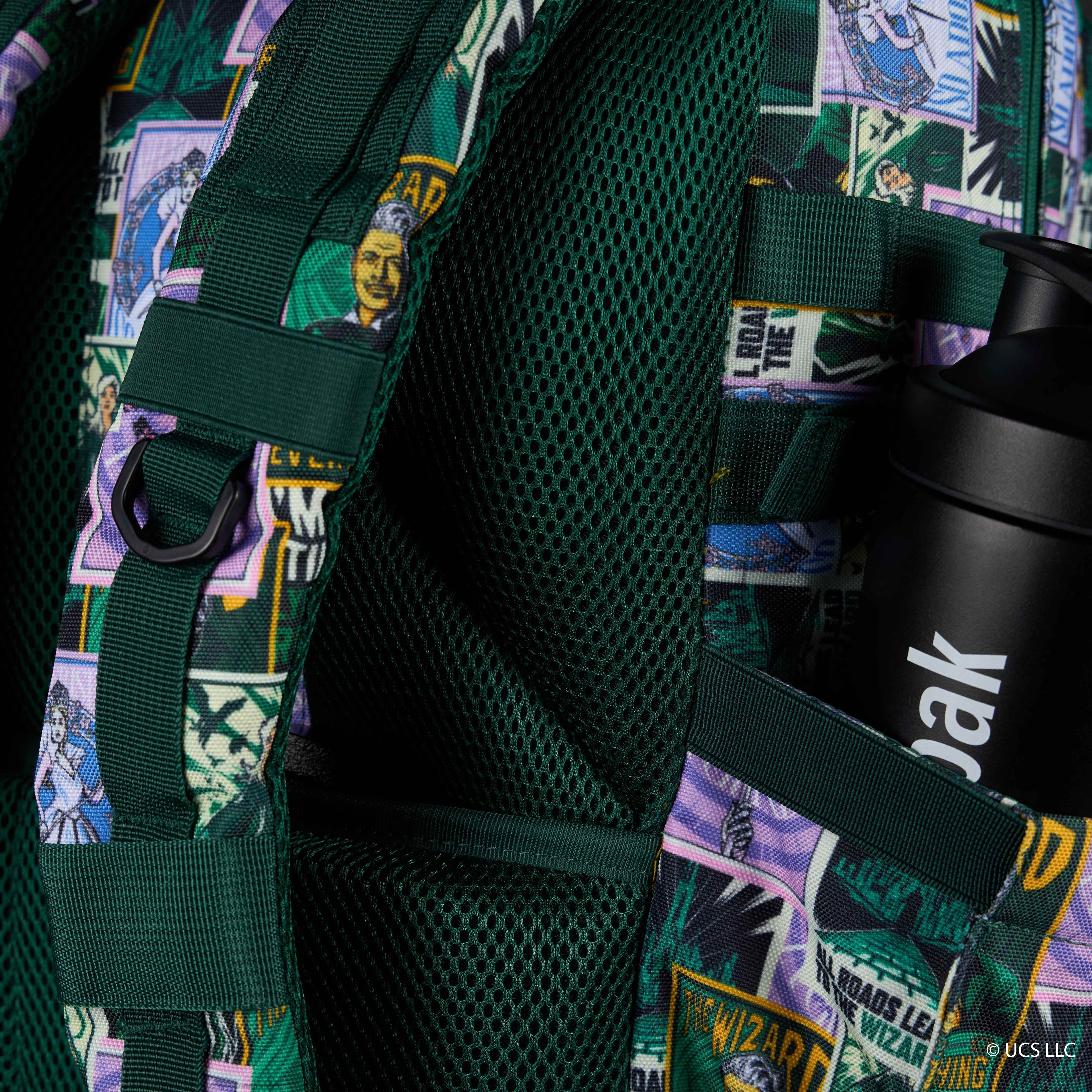 35L Backpack WICKED OZ