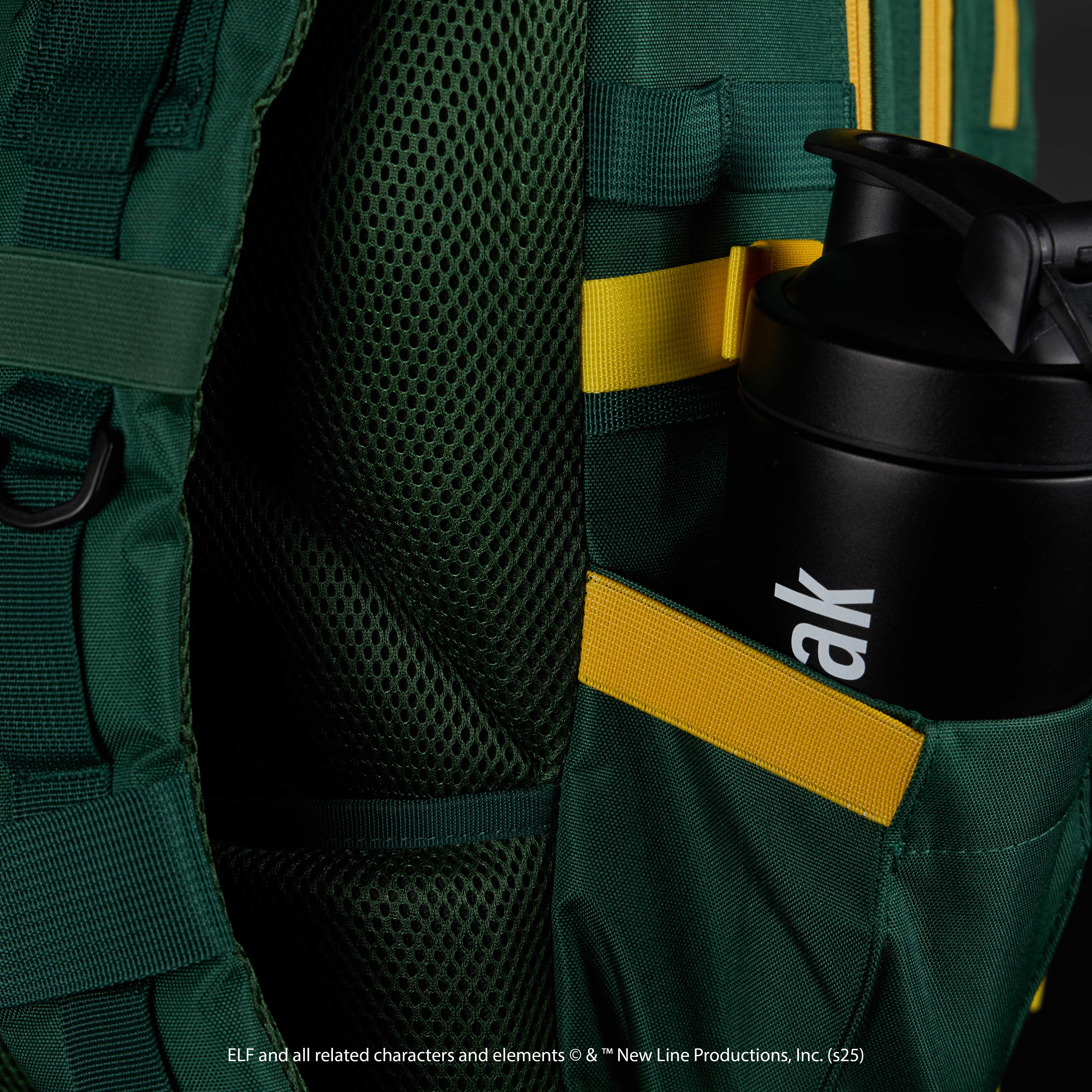 35L Backpack ELF