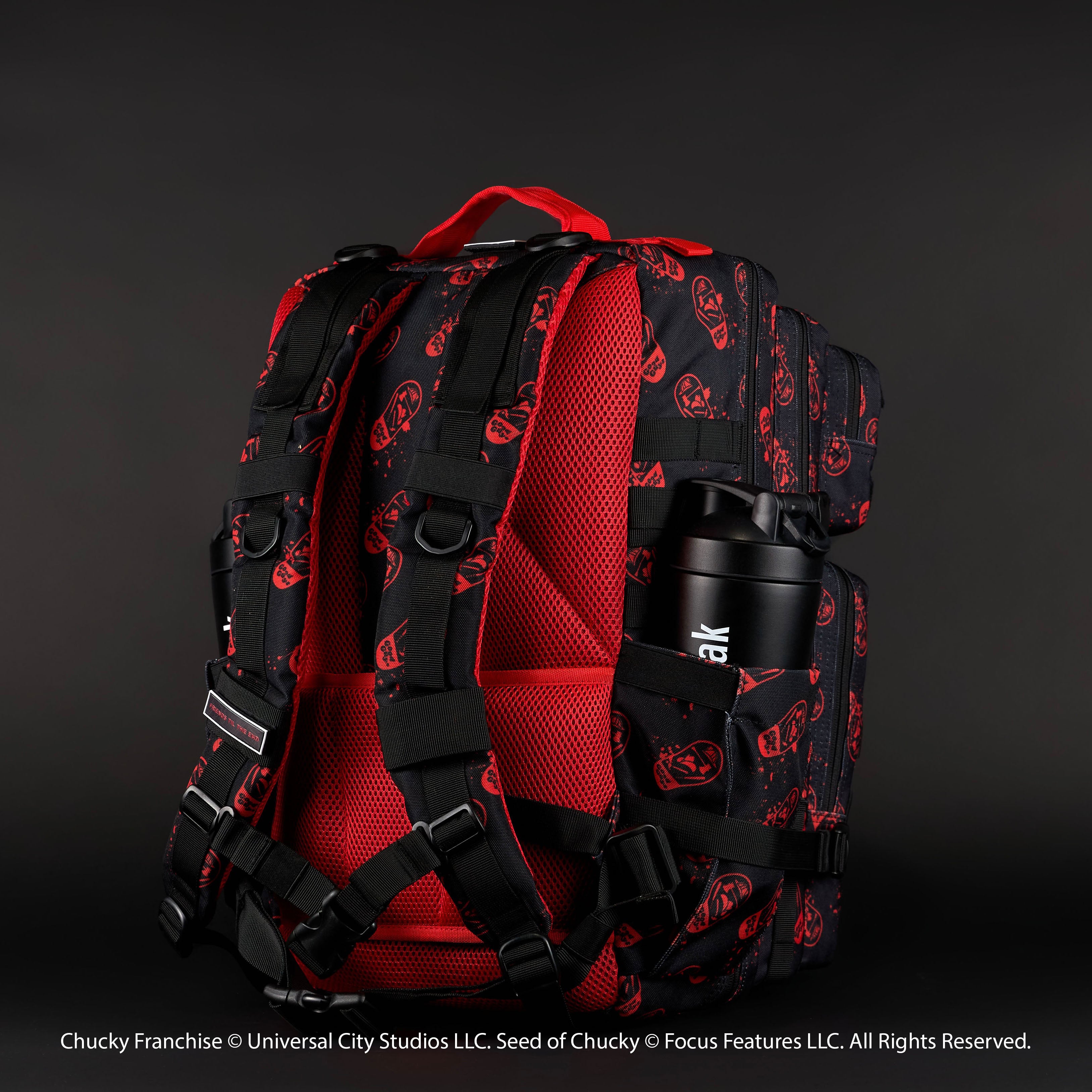45L Backpack Chucky (PRE SALE)