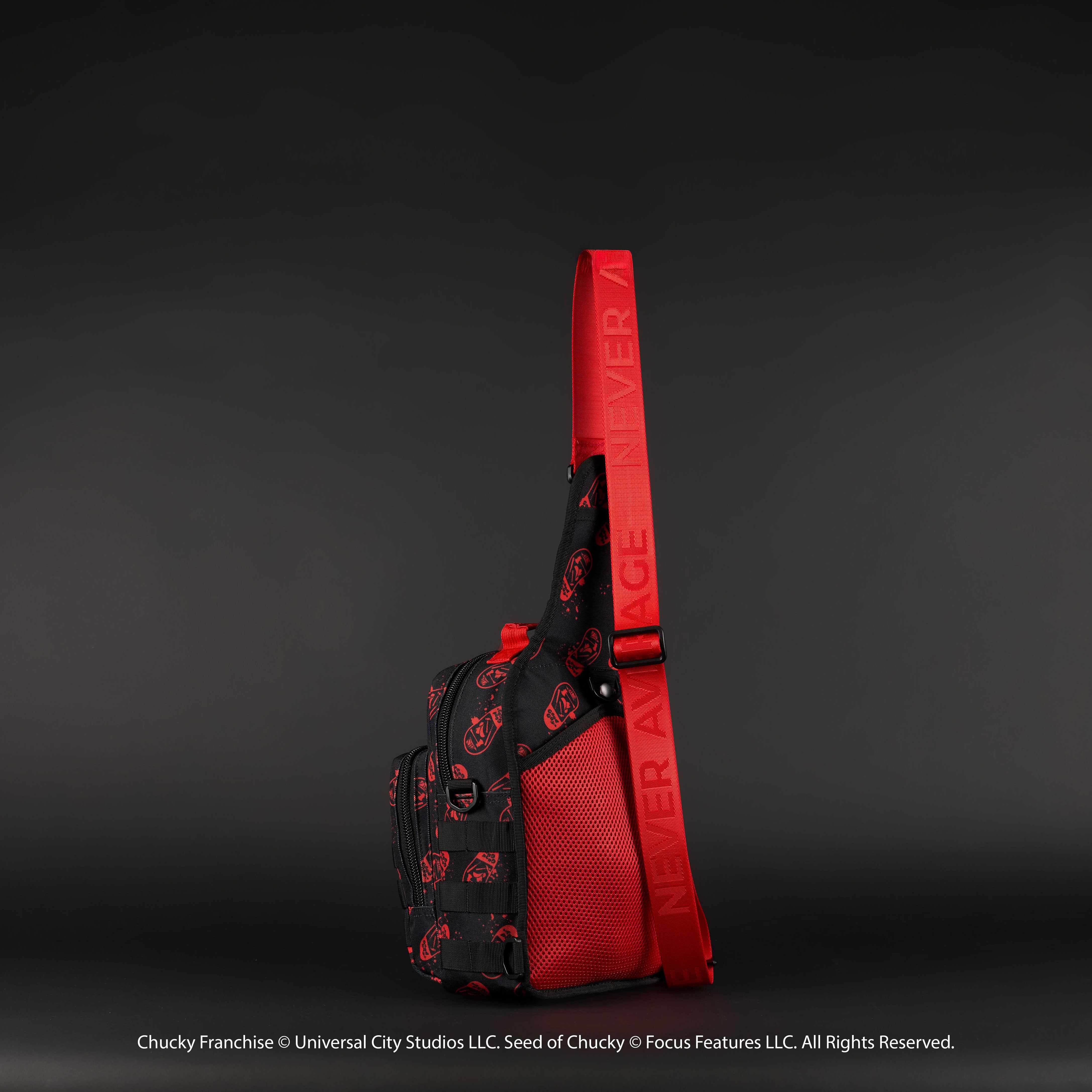 9L Tactical Sling Bag Chucky (PRE SALE)