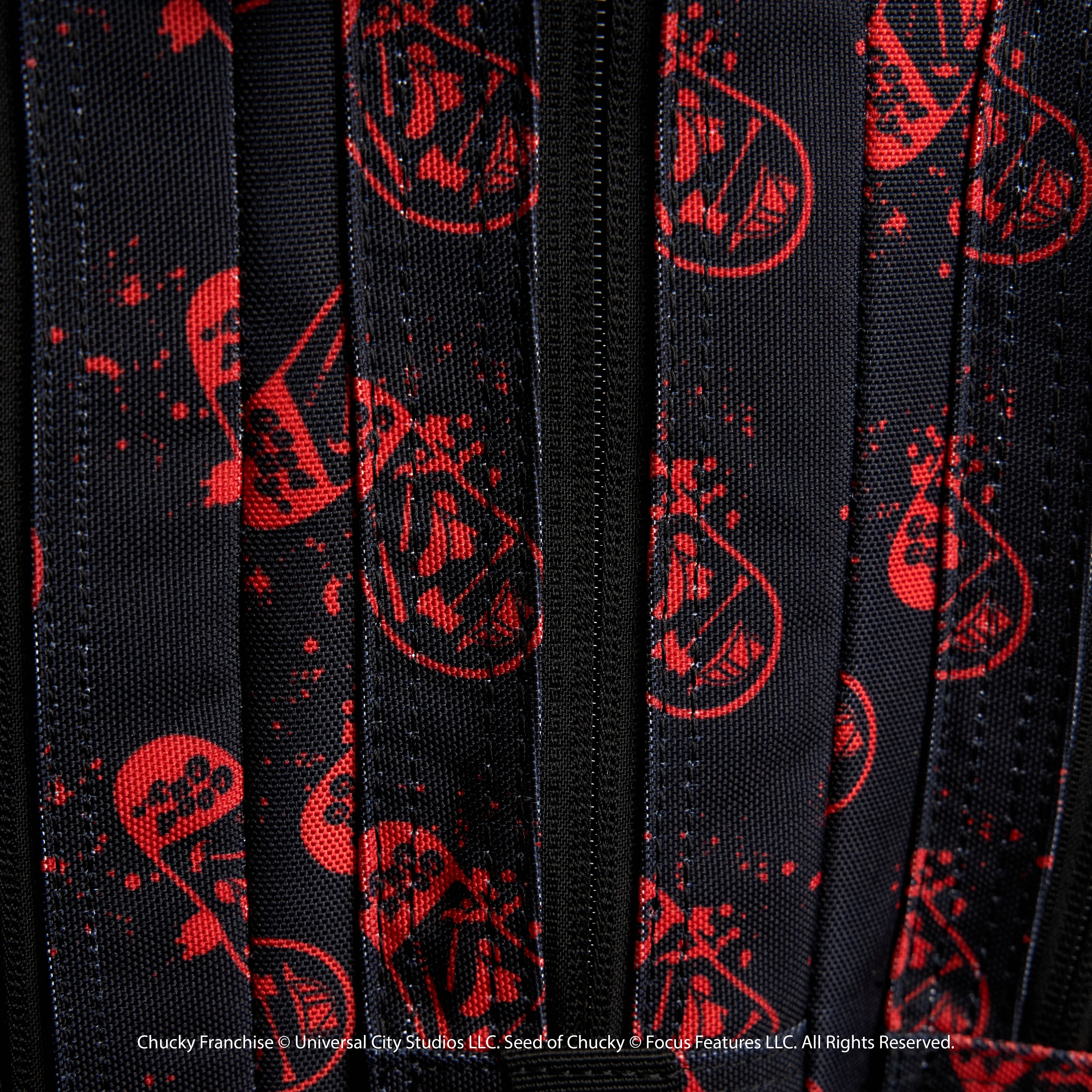 35L Backpack Chucky (PRE SALE)