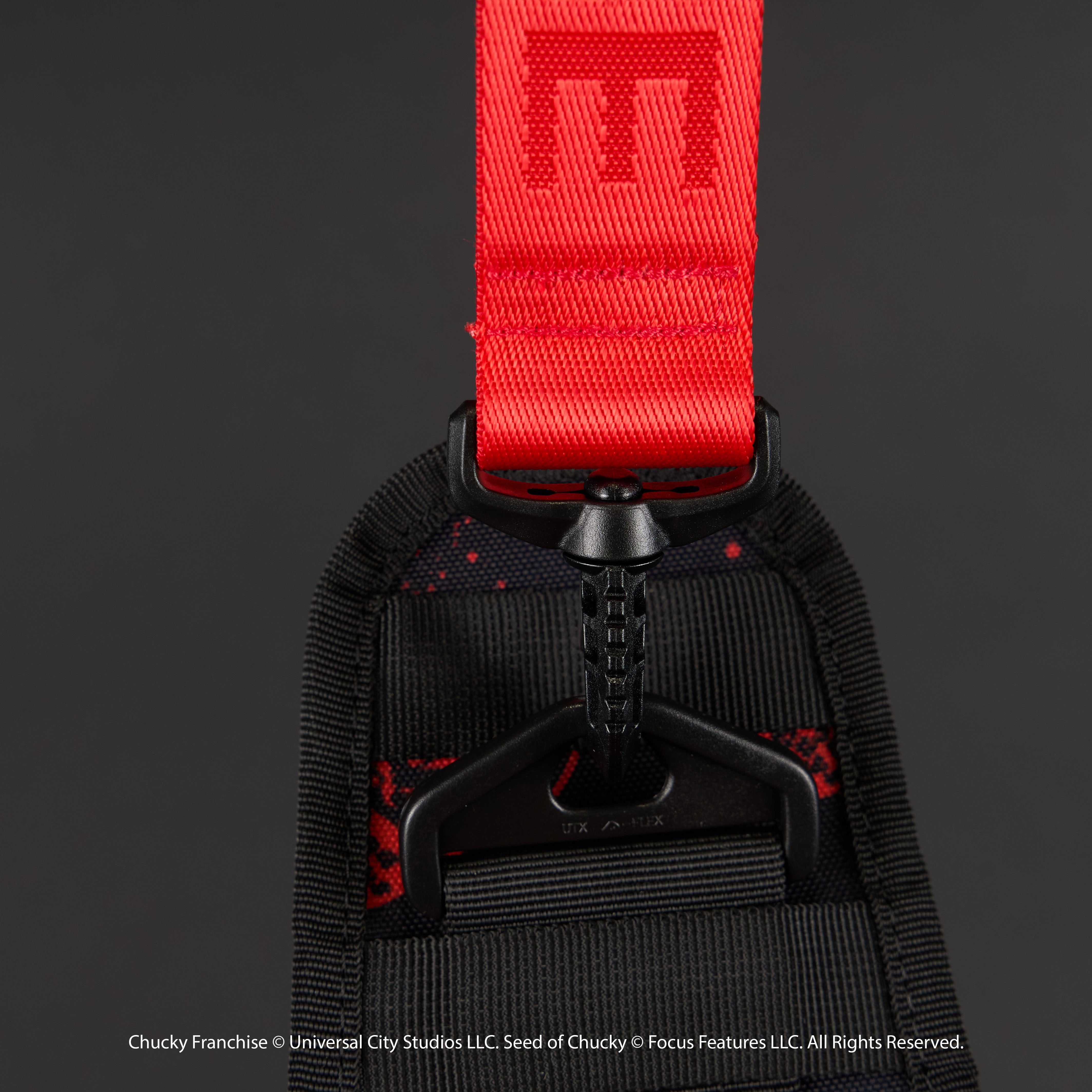 9L Tactical Sling Bag Chucky (PRE SALE)