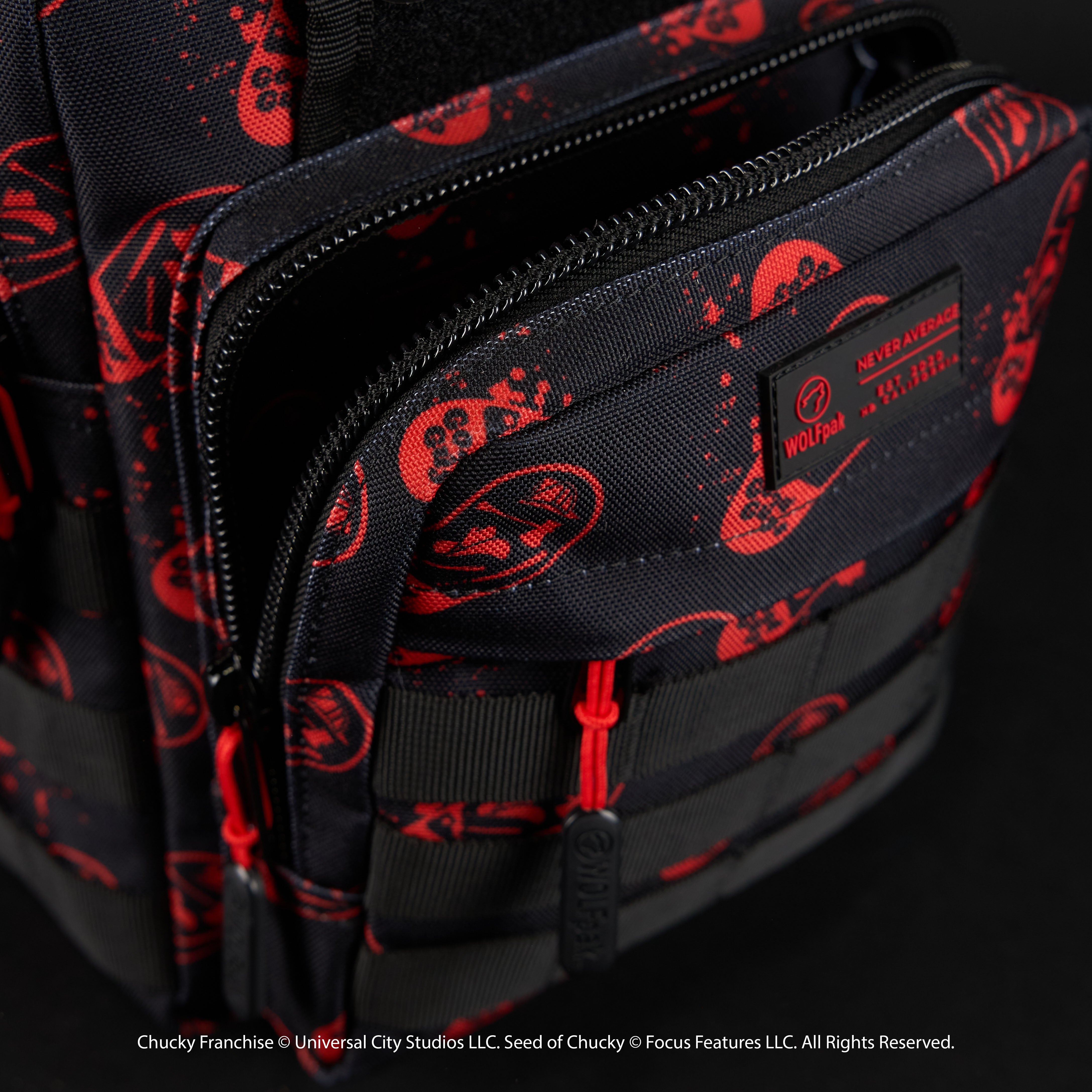 9L Tactical Sling Bag Chucky (PRE SALE)