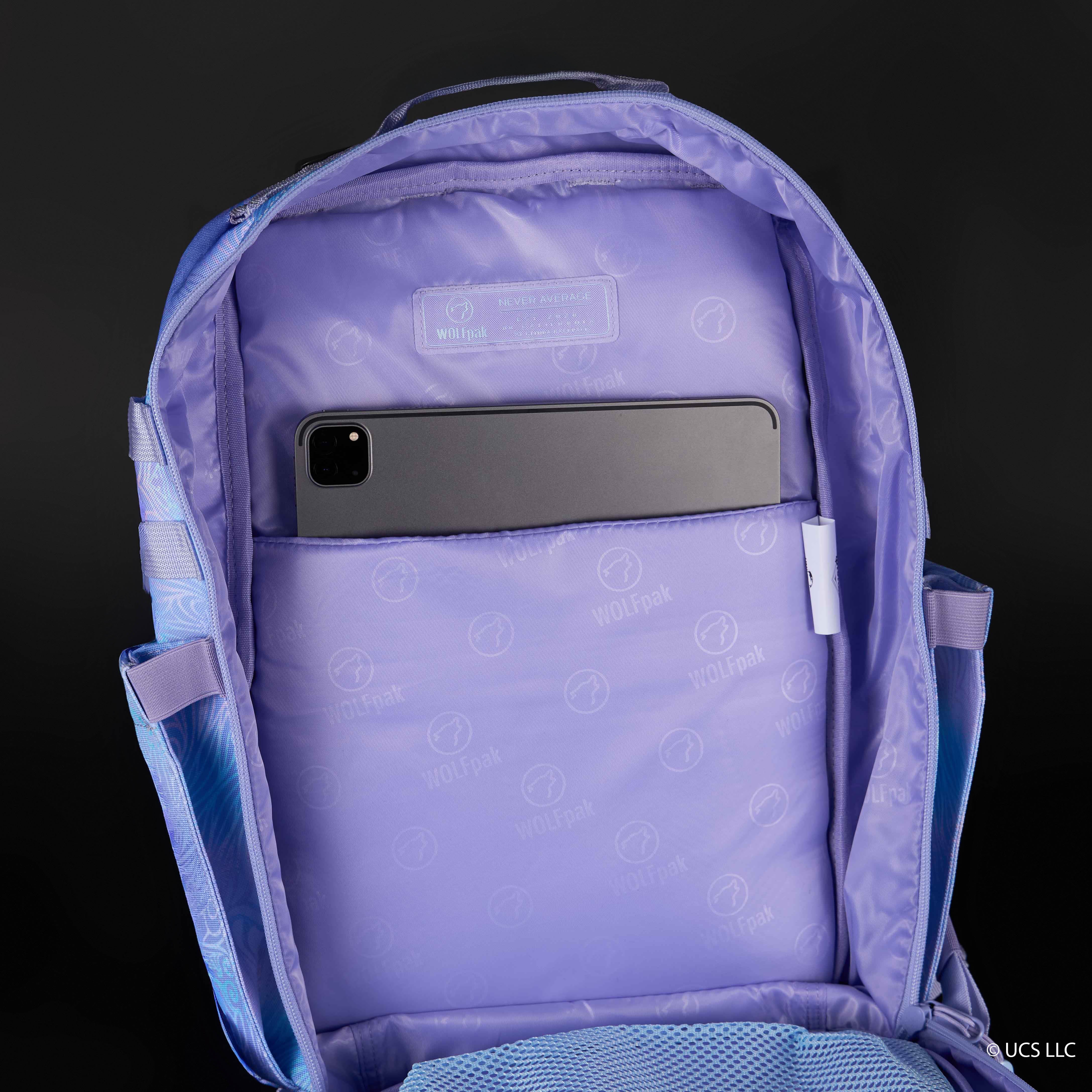 35L Backpack WICKED Glinda