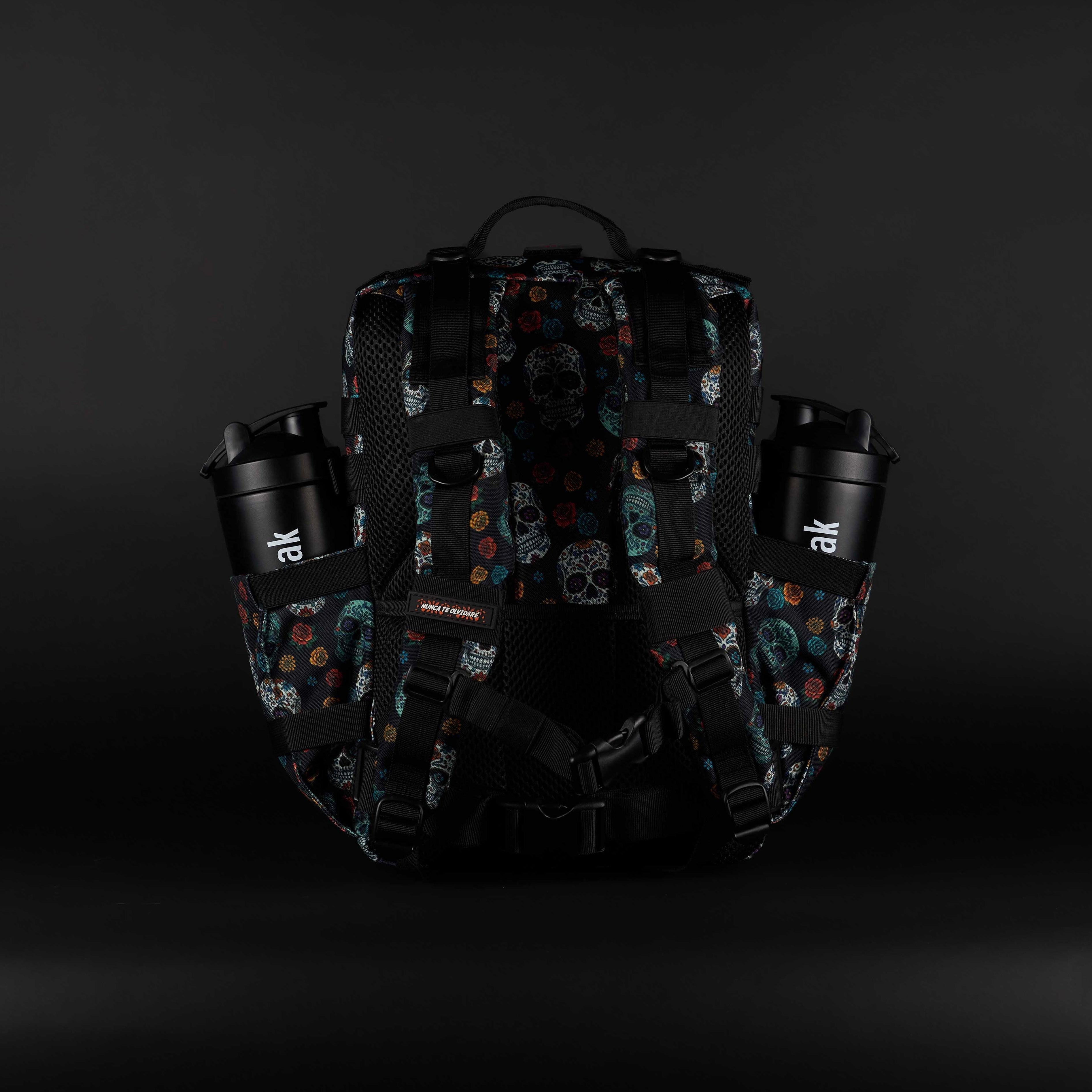 35L Backpack Día de Los Muertos