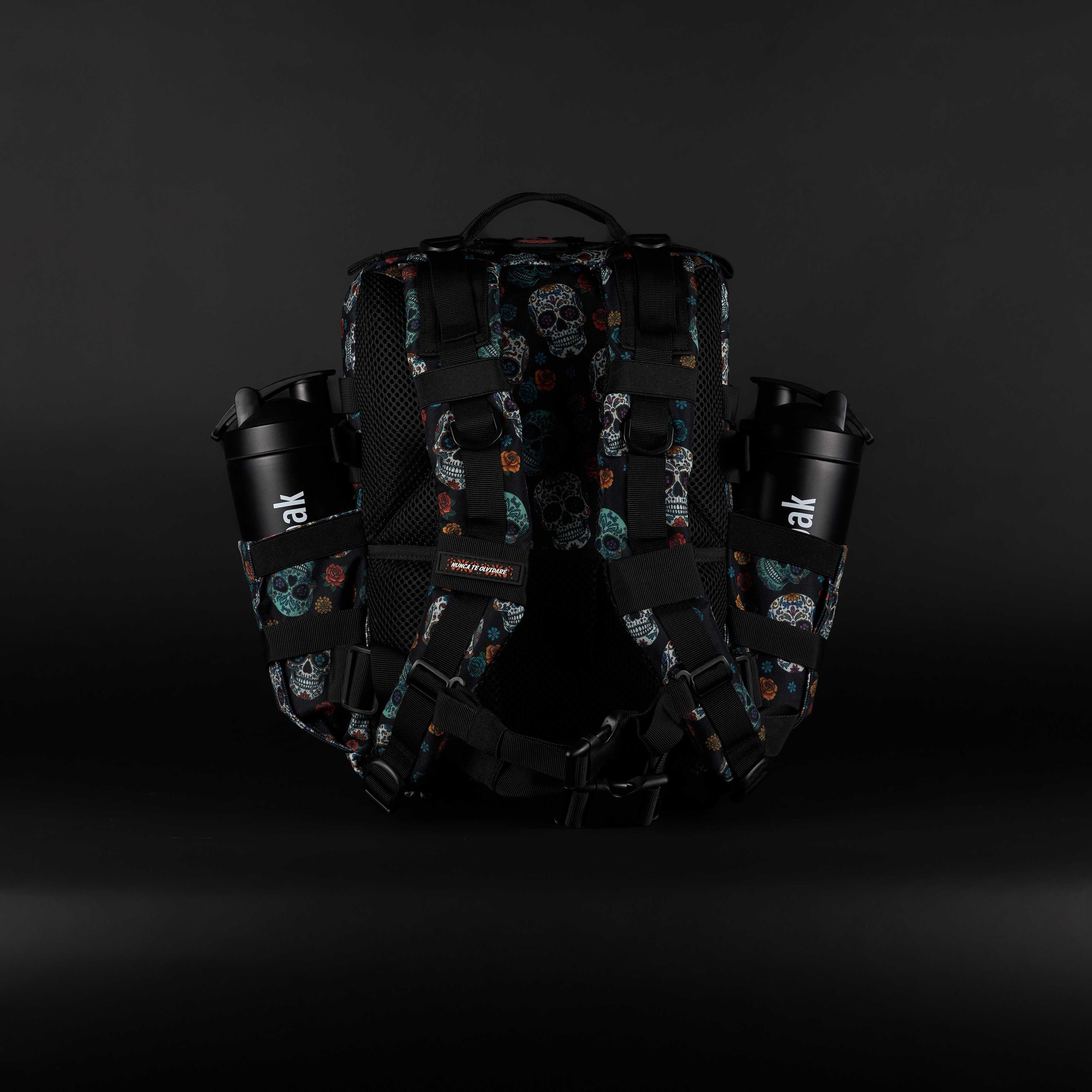 25L Backpack Día de Los Muertos