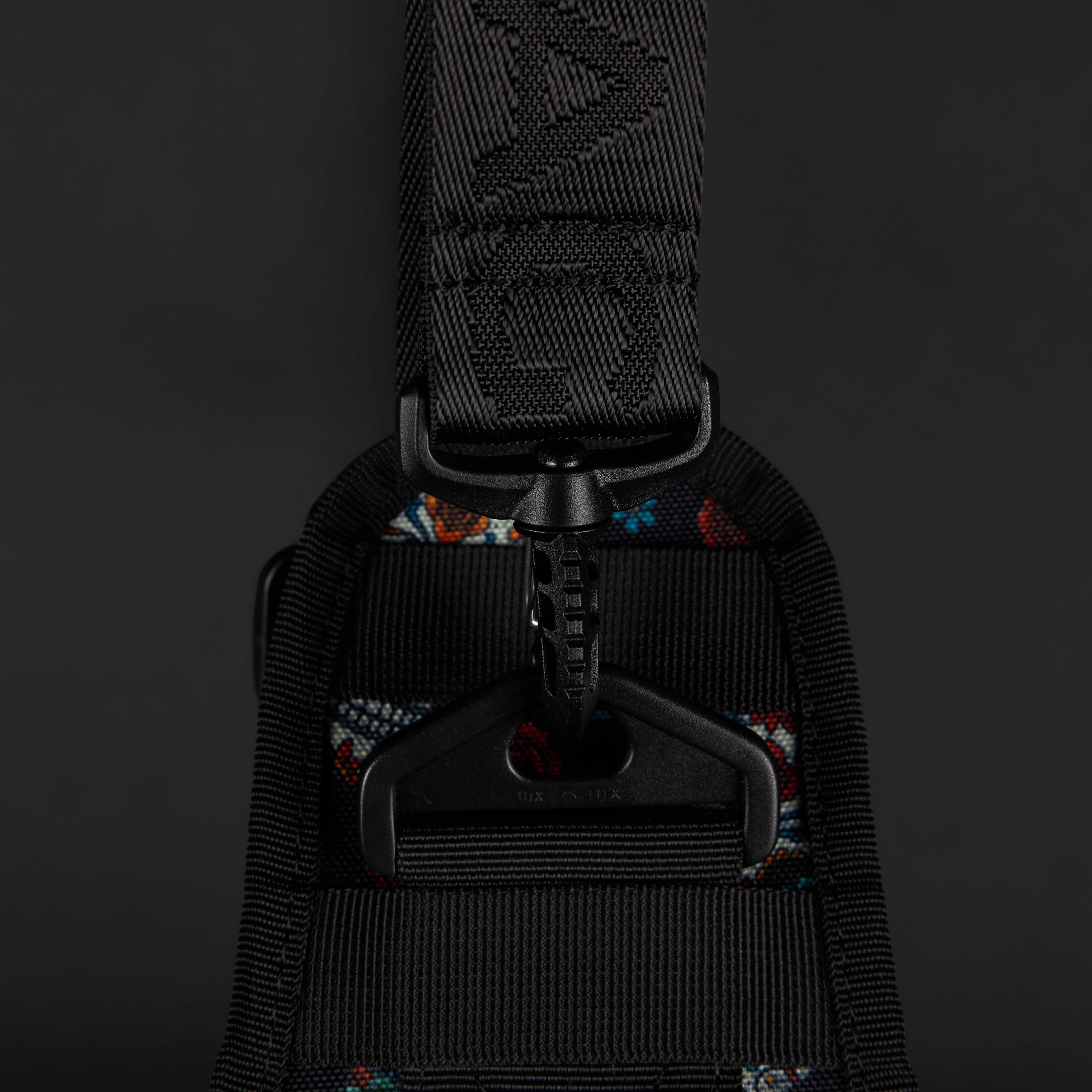 9L Tactical Sling Bag Día de Los Muertos