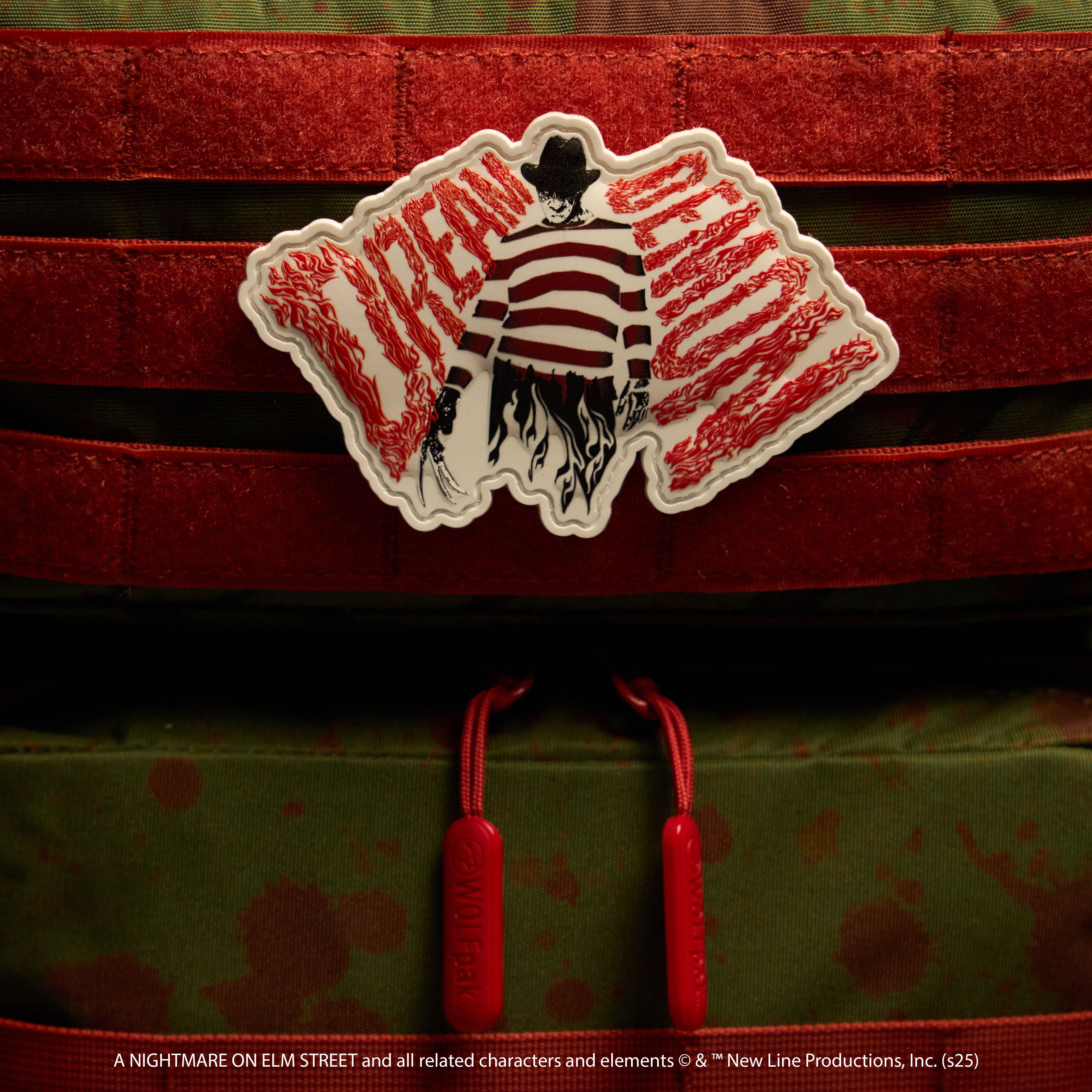 NOES Dream Demon Patch